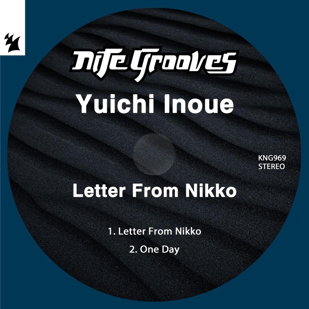 Релиз Letter from Nikko