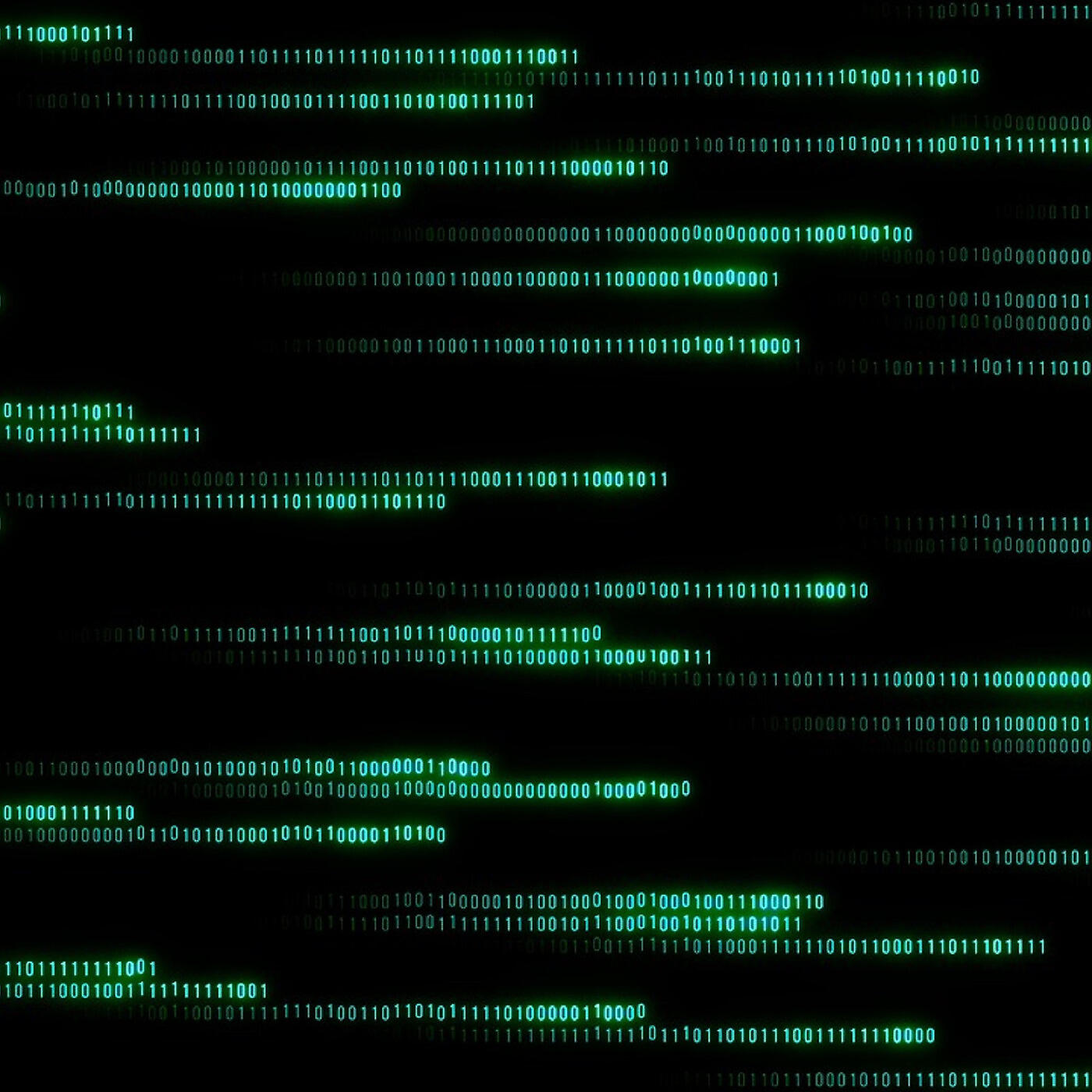 Релиз Matrix