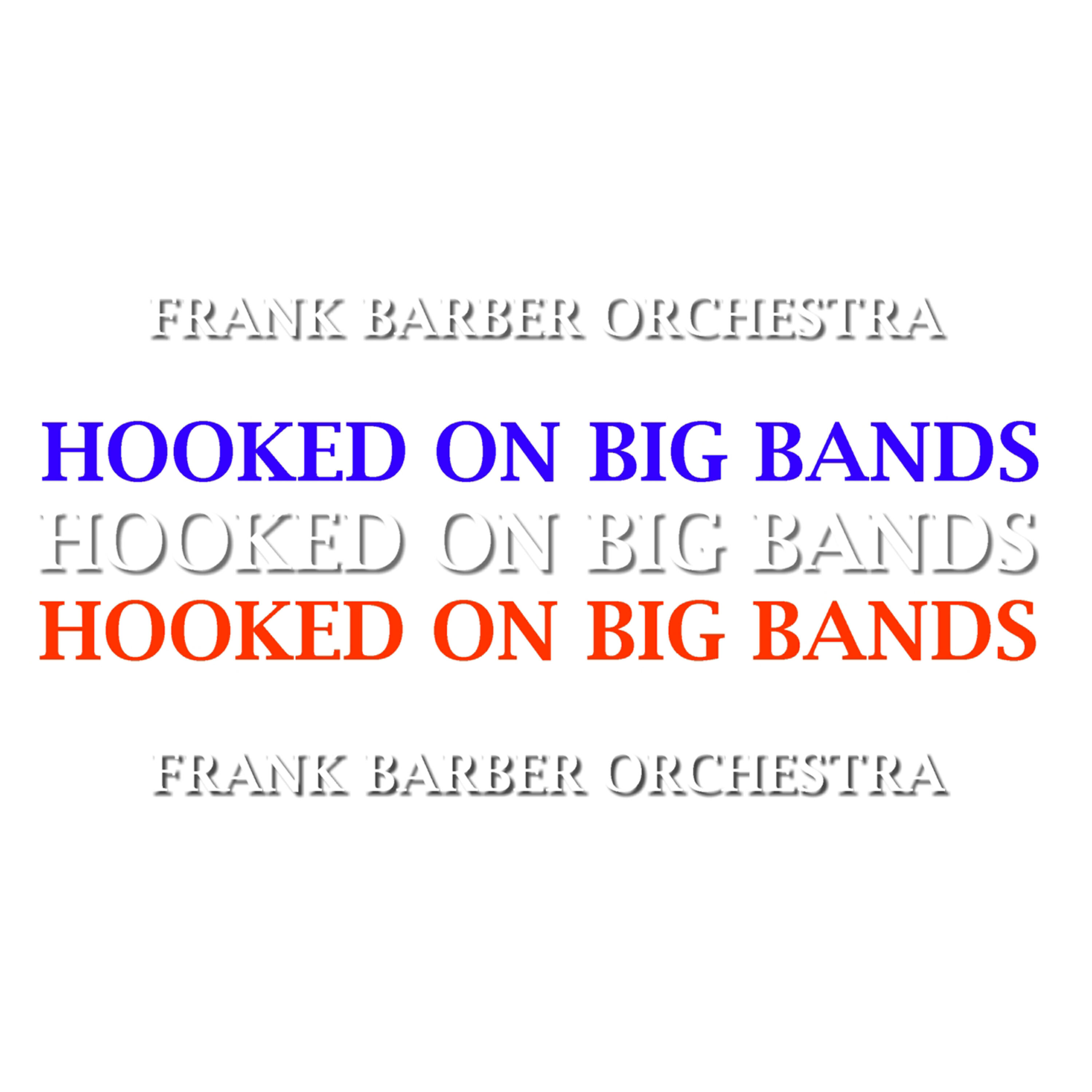 Релиз Hooked On Big Bands
