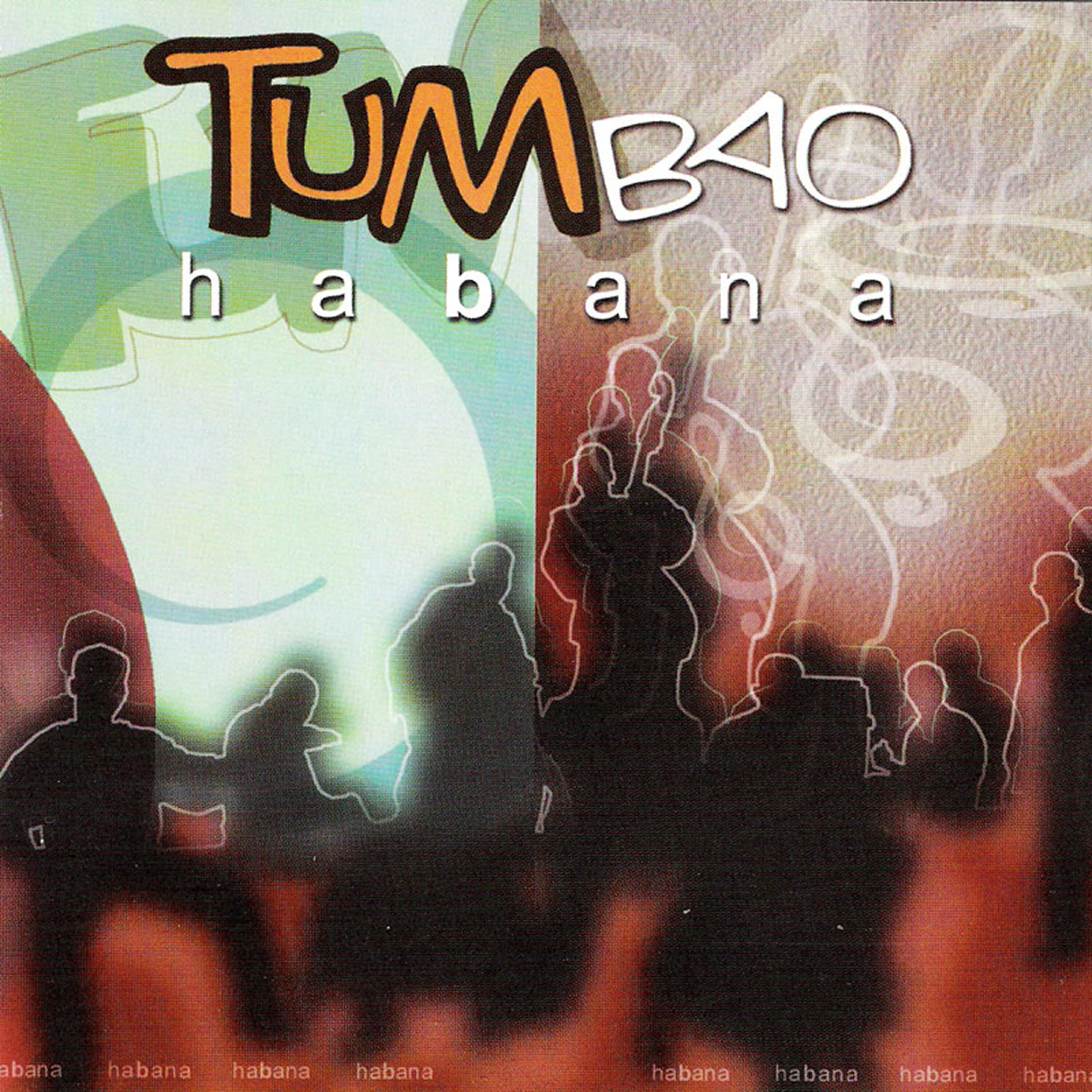 Релиз Tumbao Habana
