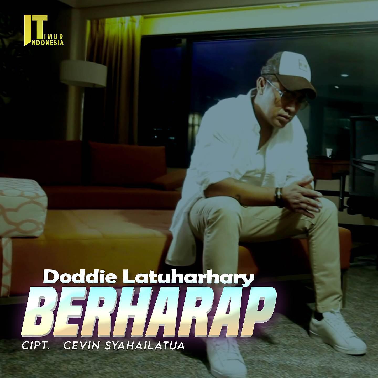 Релиз Berharap
