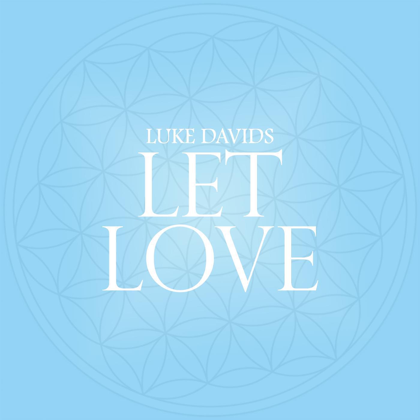Релиз Let Love