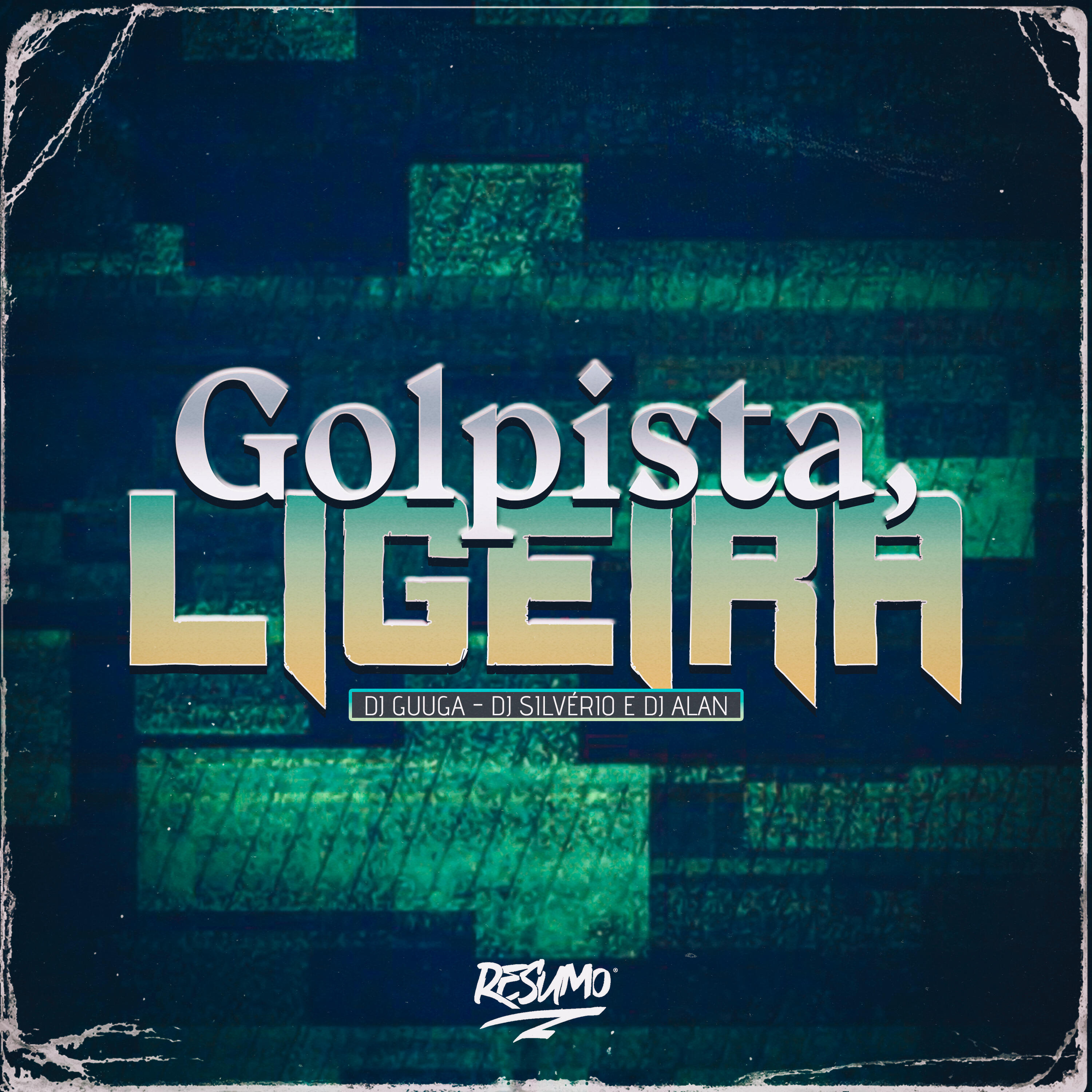 Релиз Golpista Ligeira