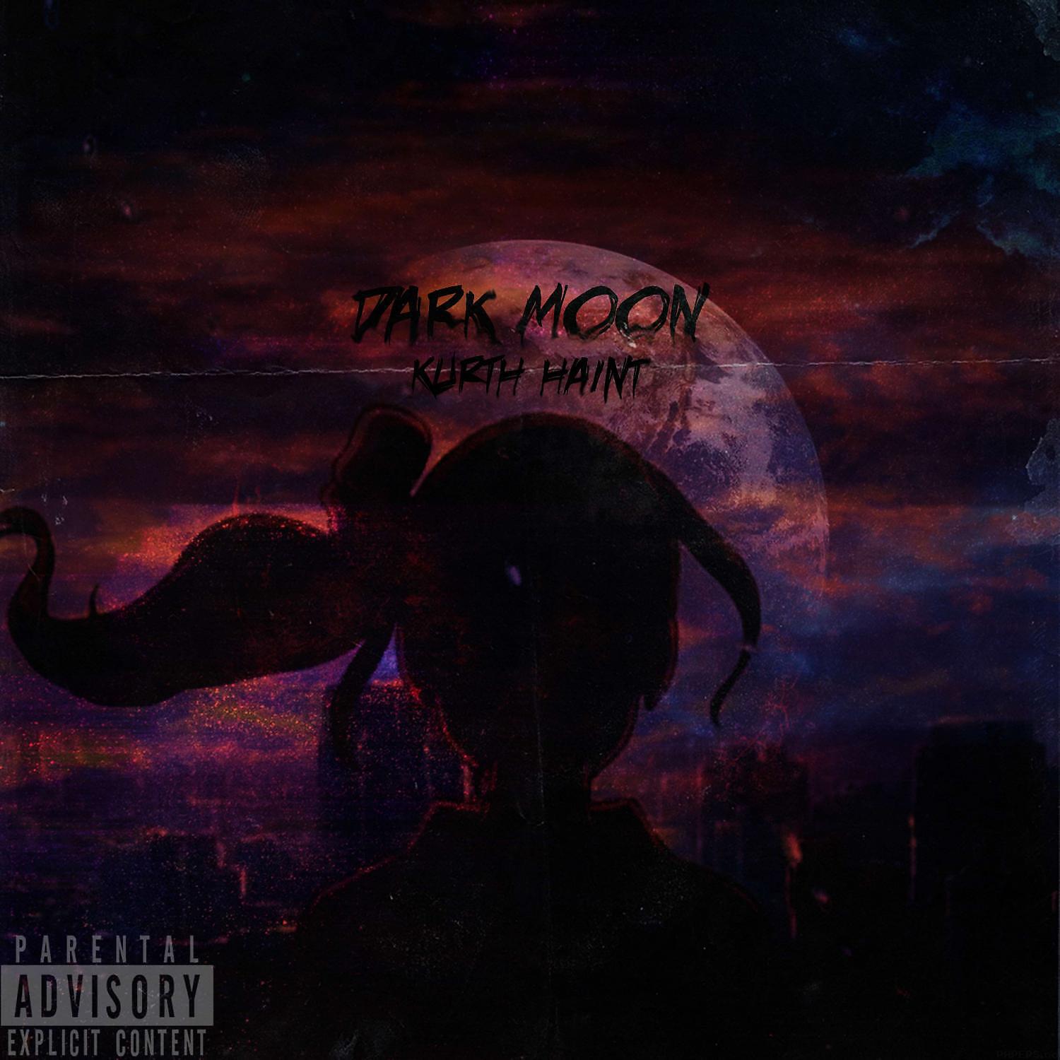 Релиз DARK MOON