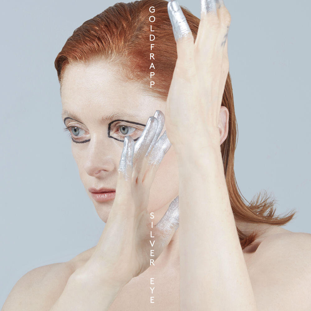 Релиз Silver Eye (Deluxe Edition)