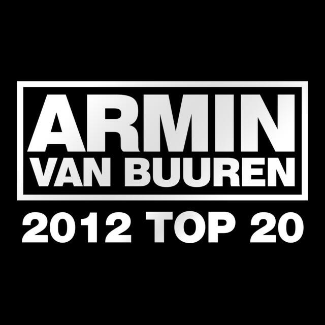 Релиз Armin van Buuren's 2012 Top 20