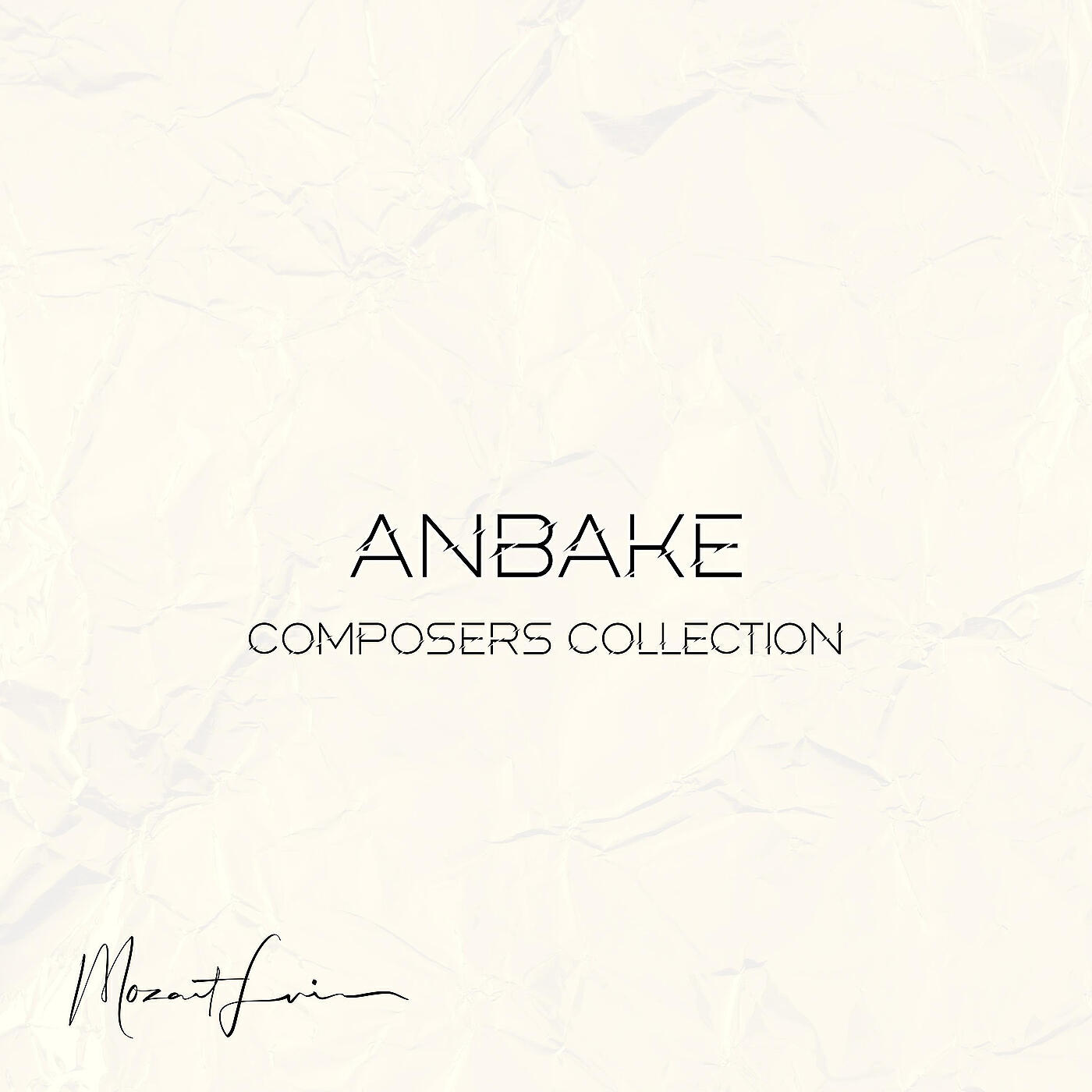 Релиз Anbake (Composer's Collection)