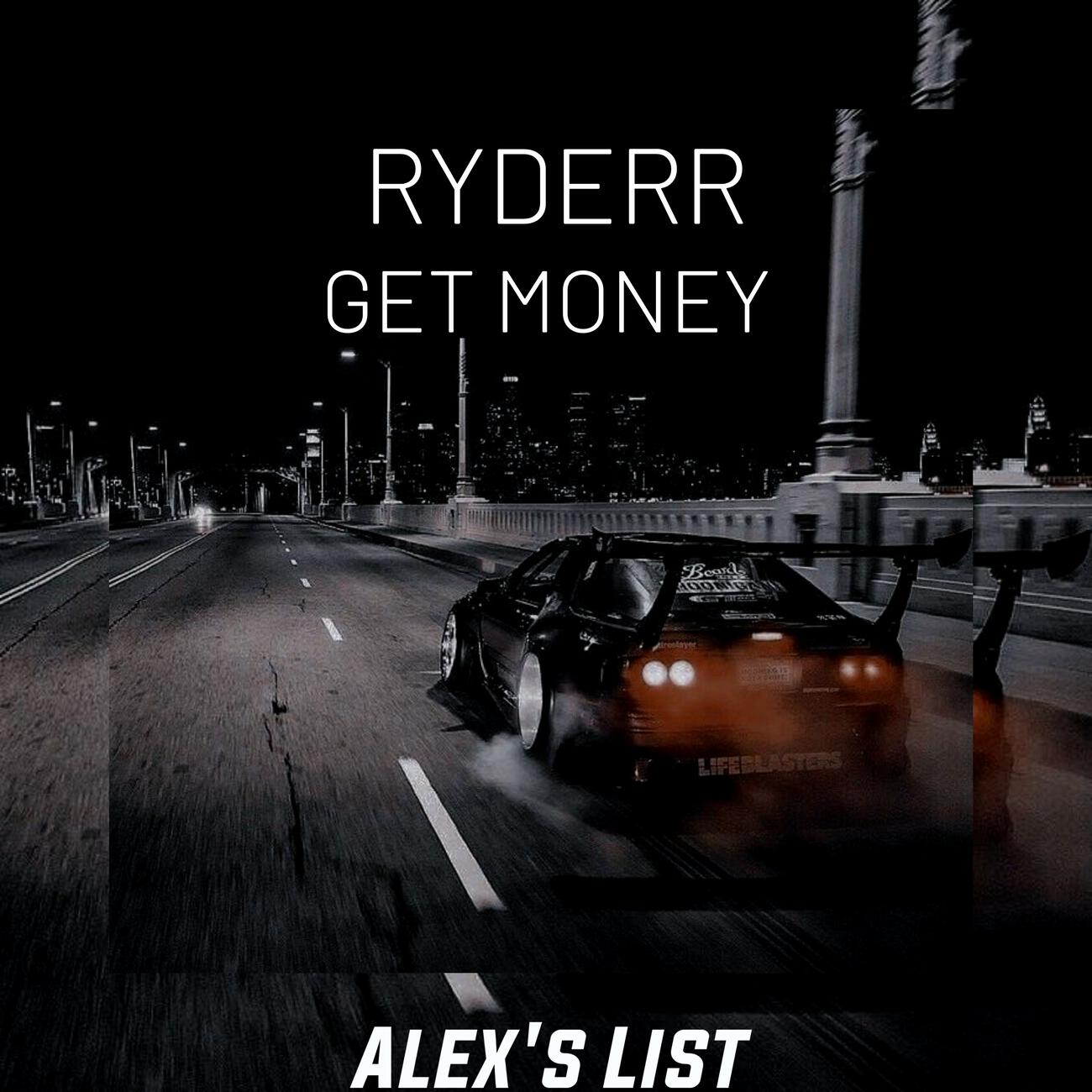 Релиз Get Money