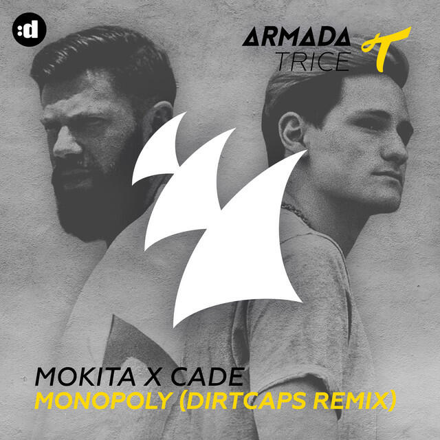 Релиз Monopoly (Dirtcaps Remix)