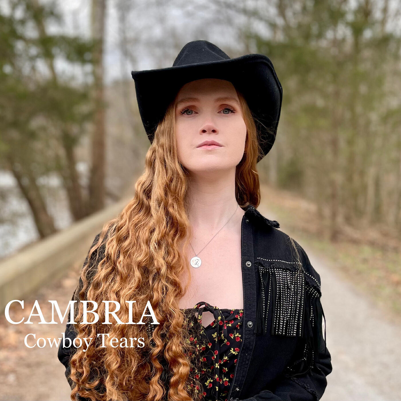 Релиз Cowboy Tears