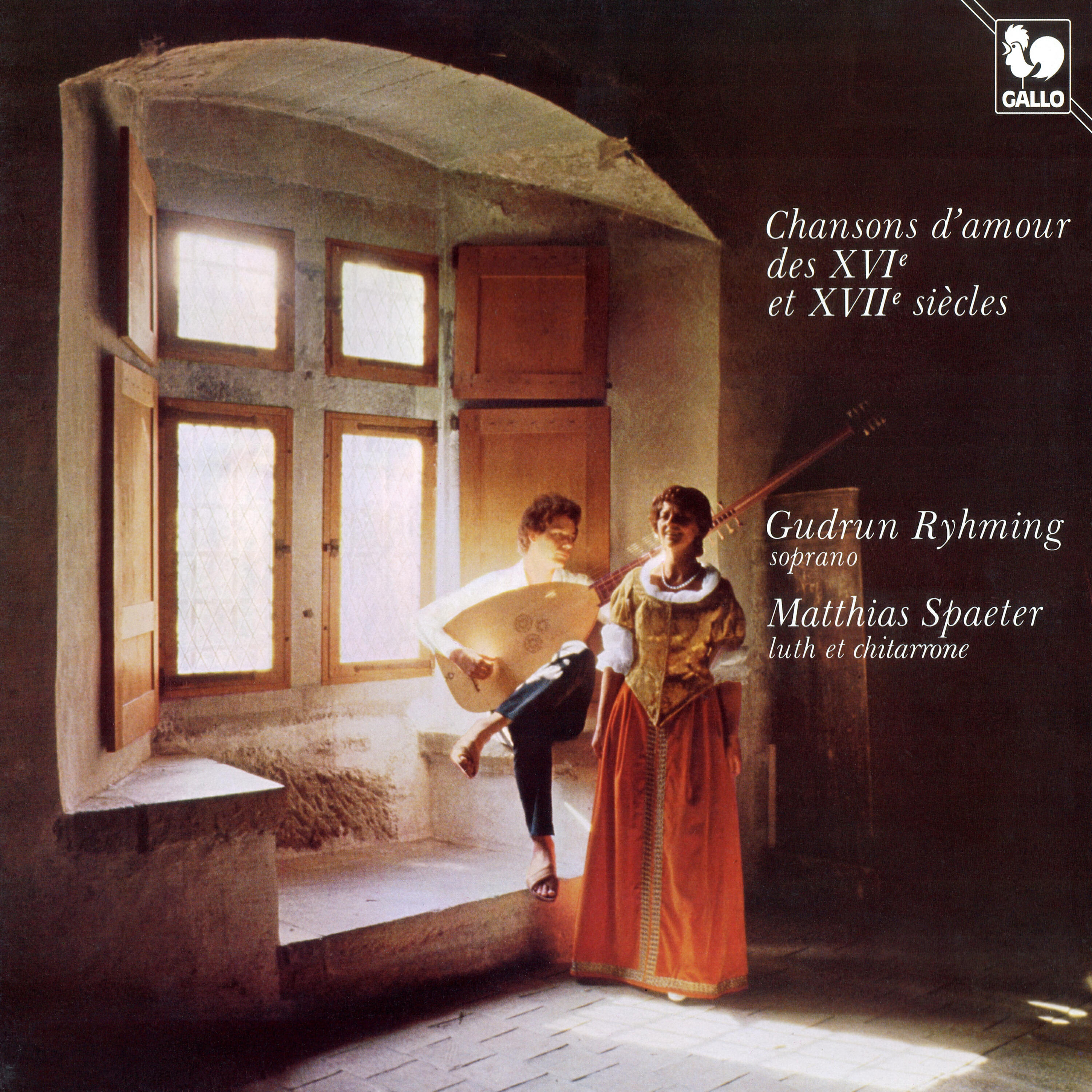 Gudrun Ryhming