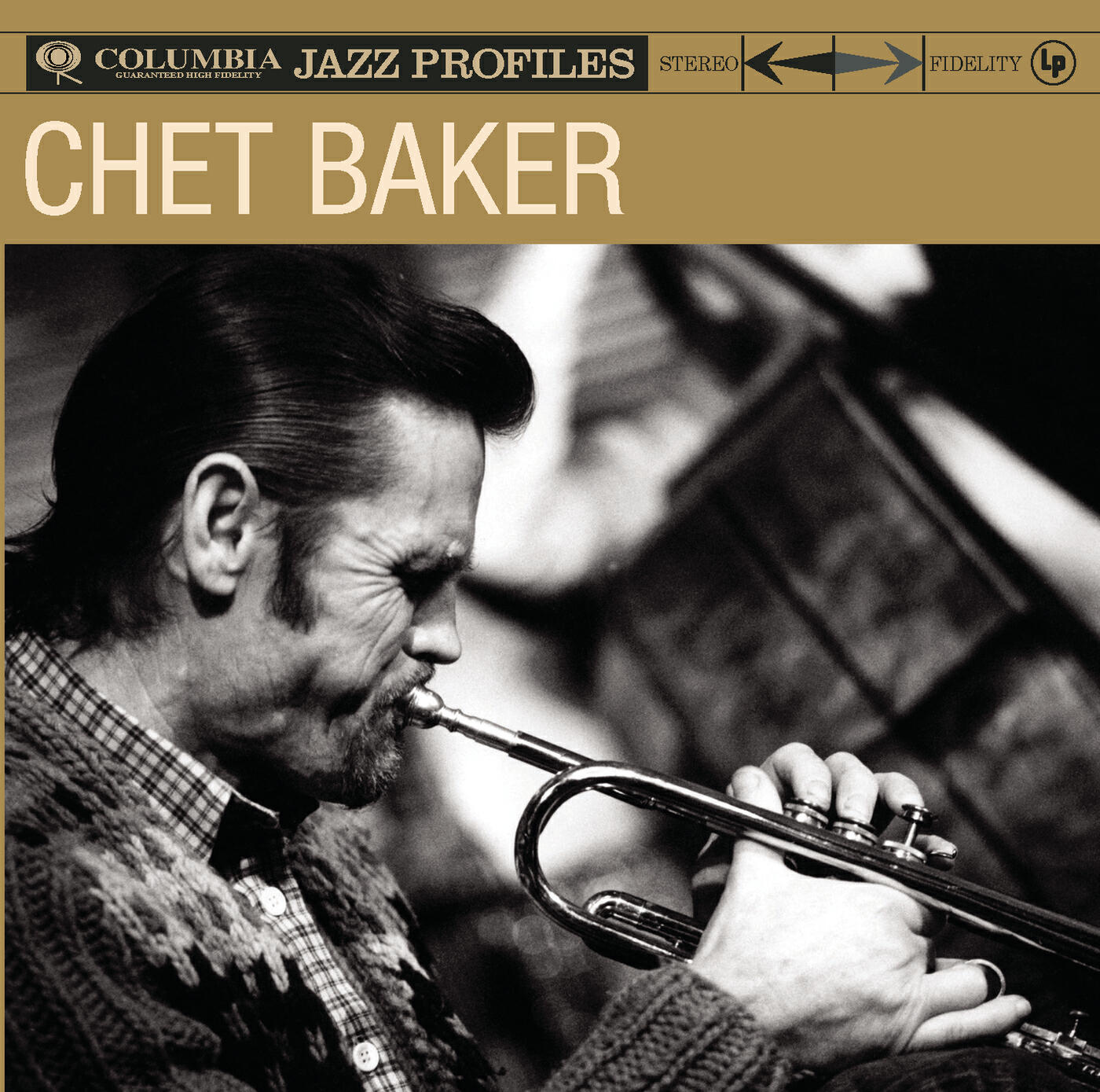 Релиз Jazz Profiles