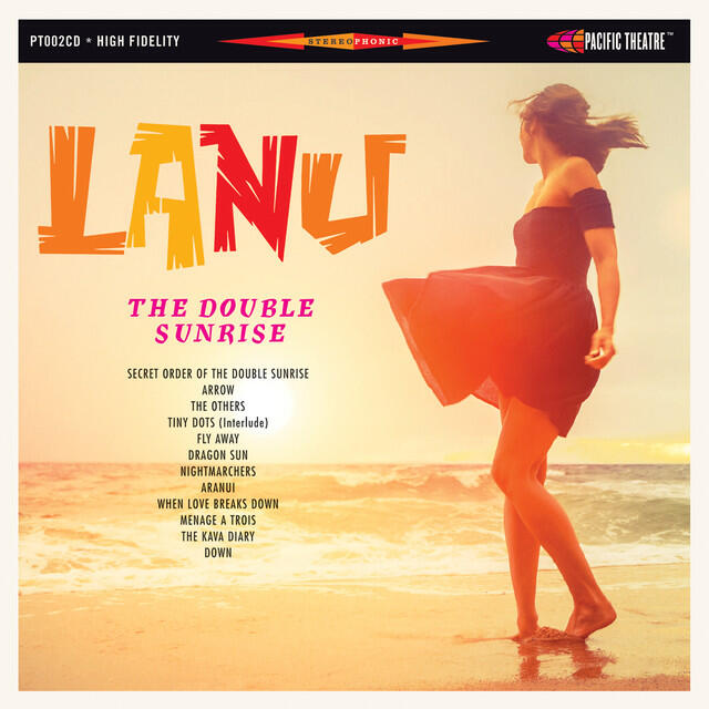 Релиз The Double Sunrise