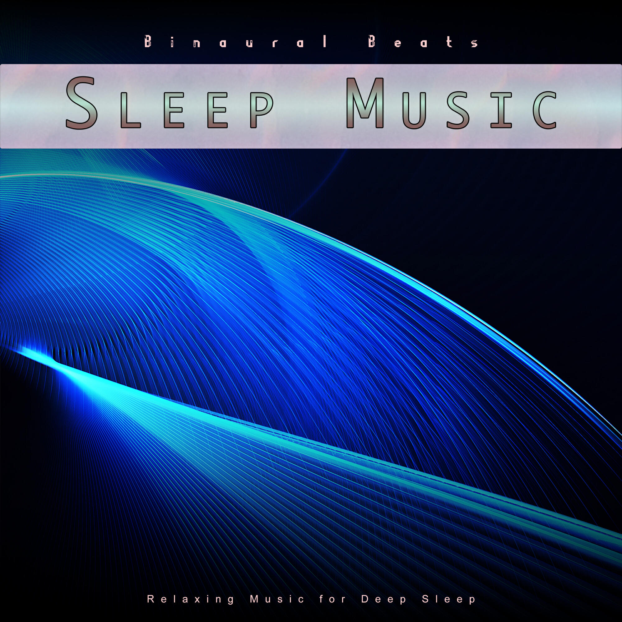 Релиз Binaural Beats Sleep Music: Relaxing Music for Deep Sleep