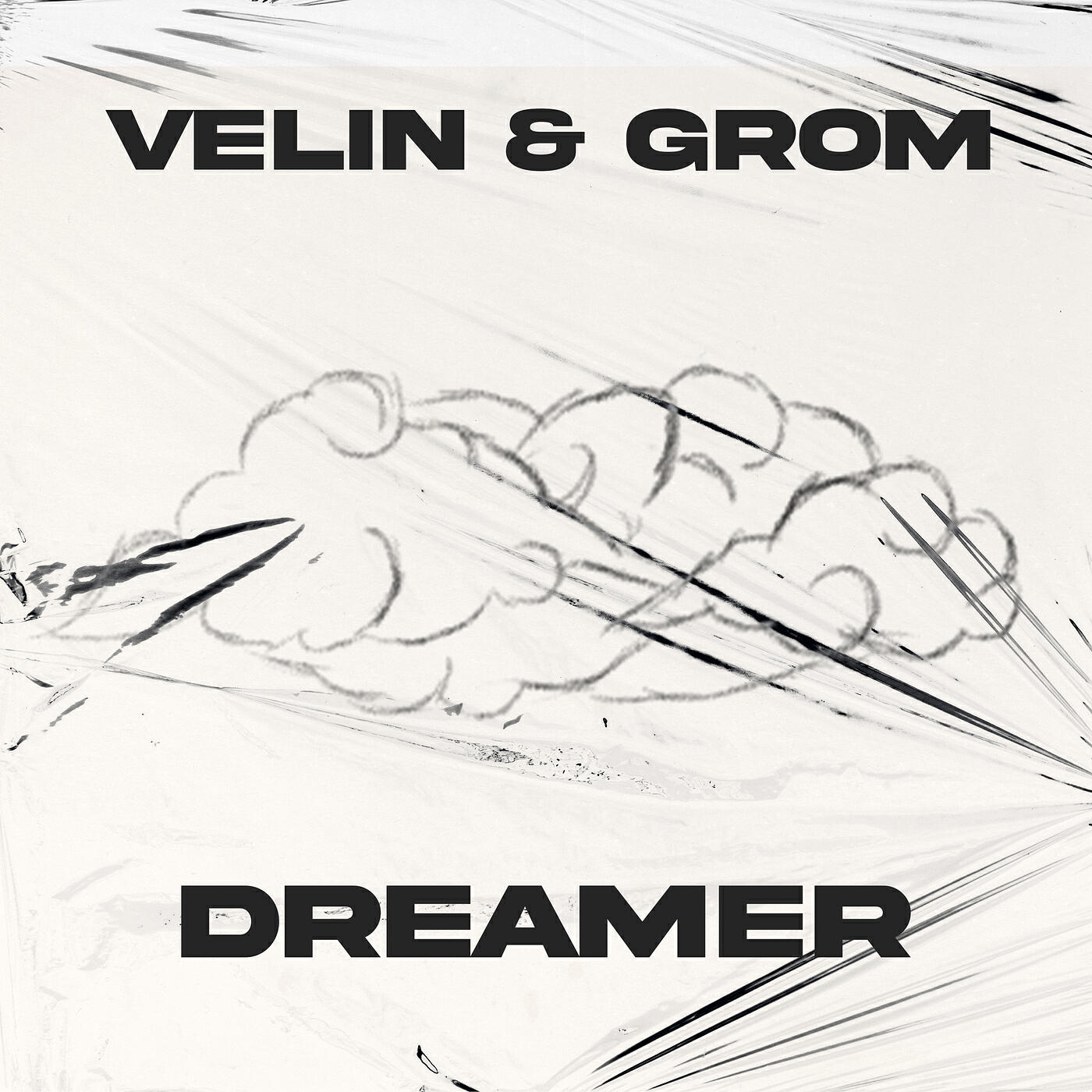 Релиз Dreamer