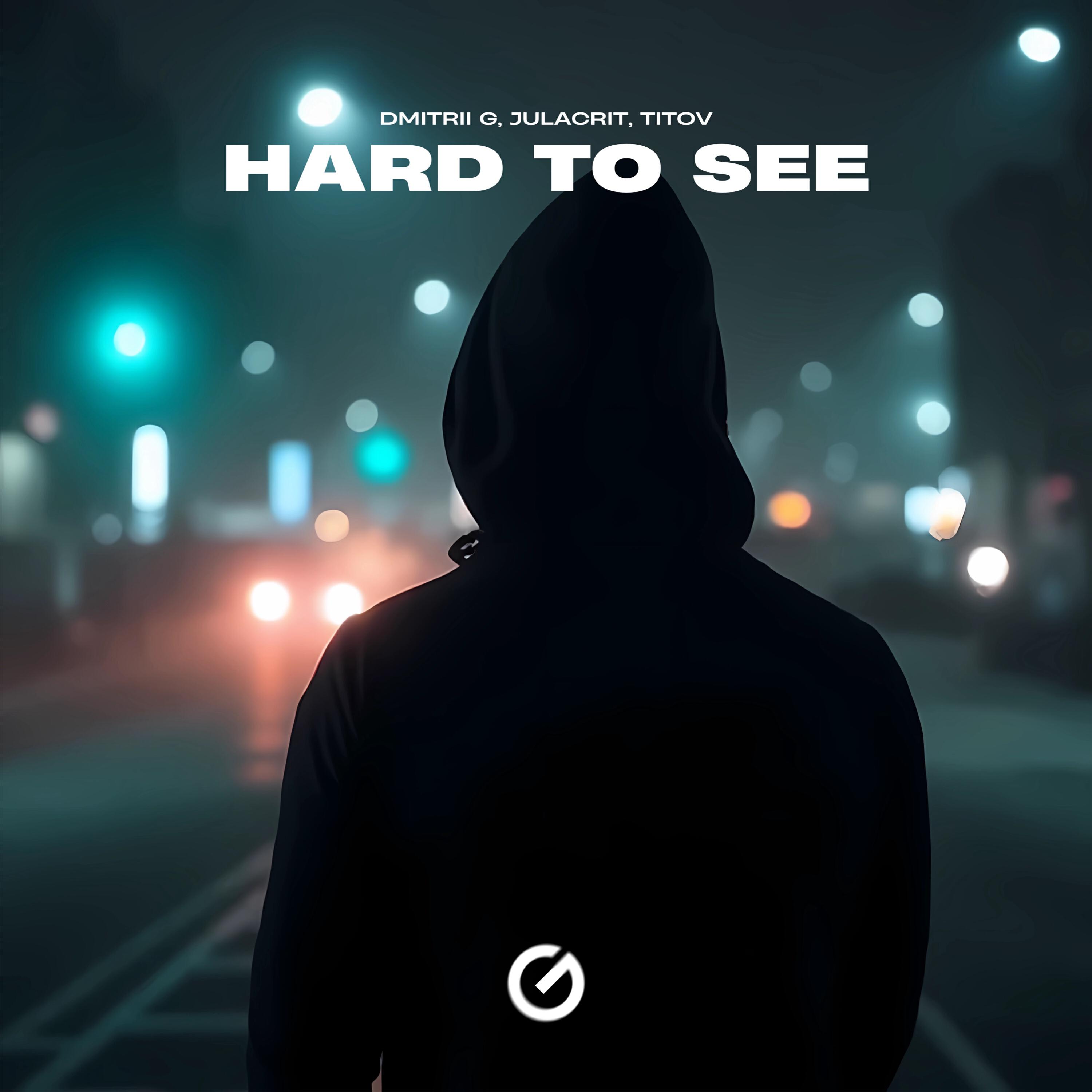 Релиз Hard To See