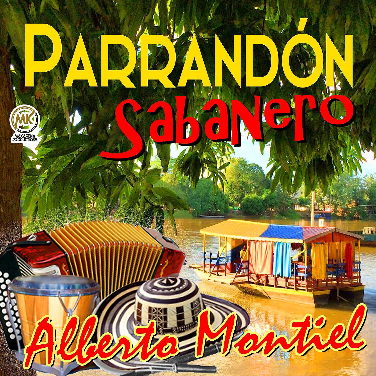Релиз Parrandón Sabanero