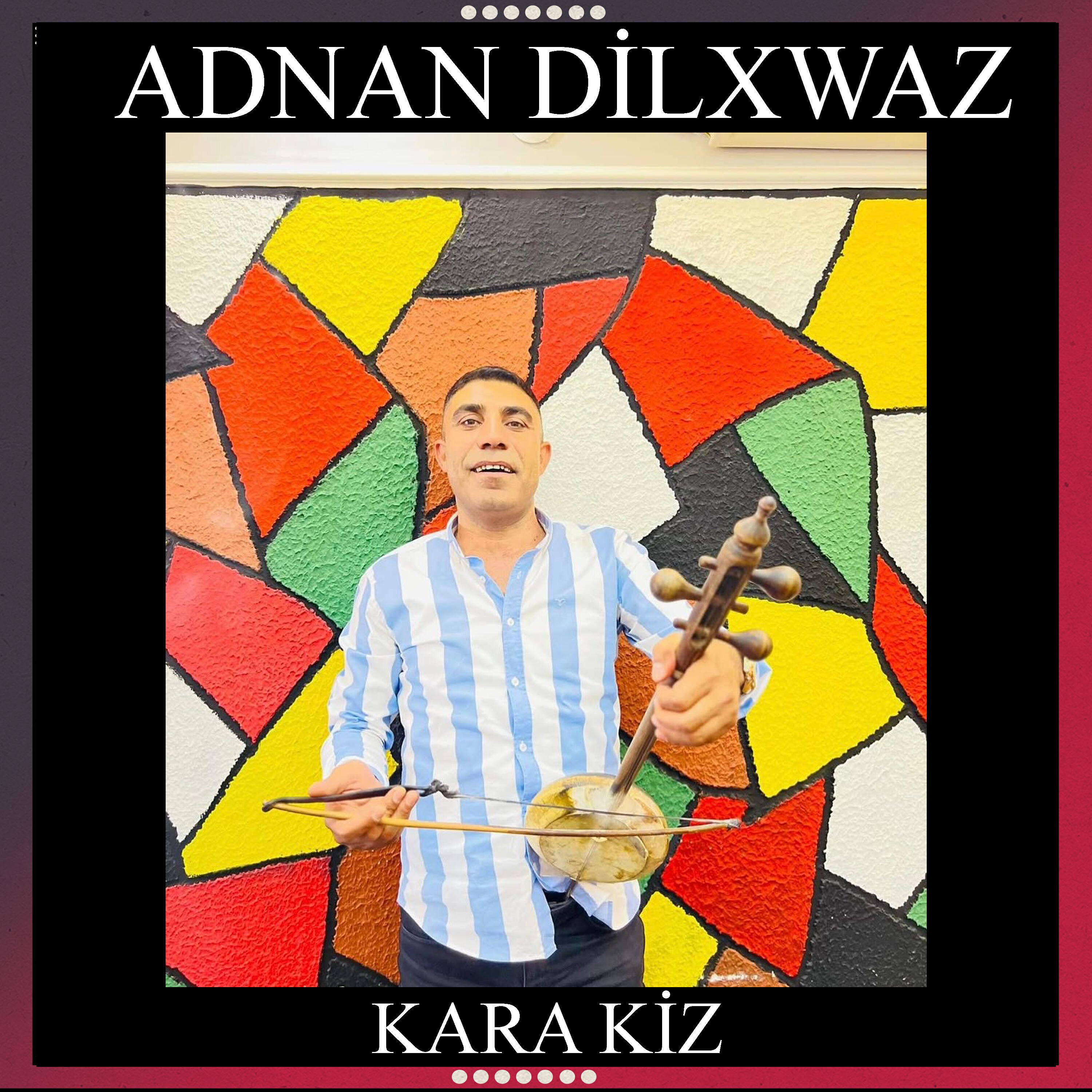 Adnan Dılxwaz