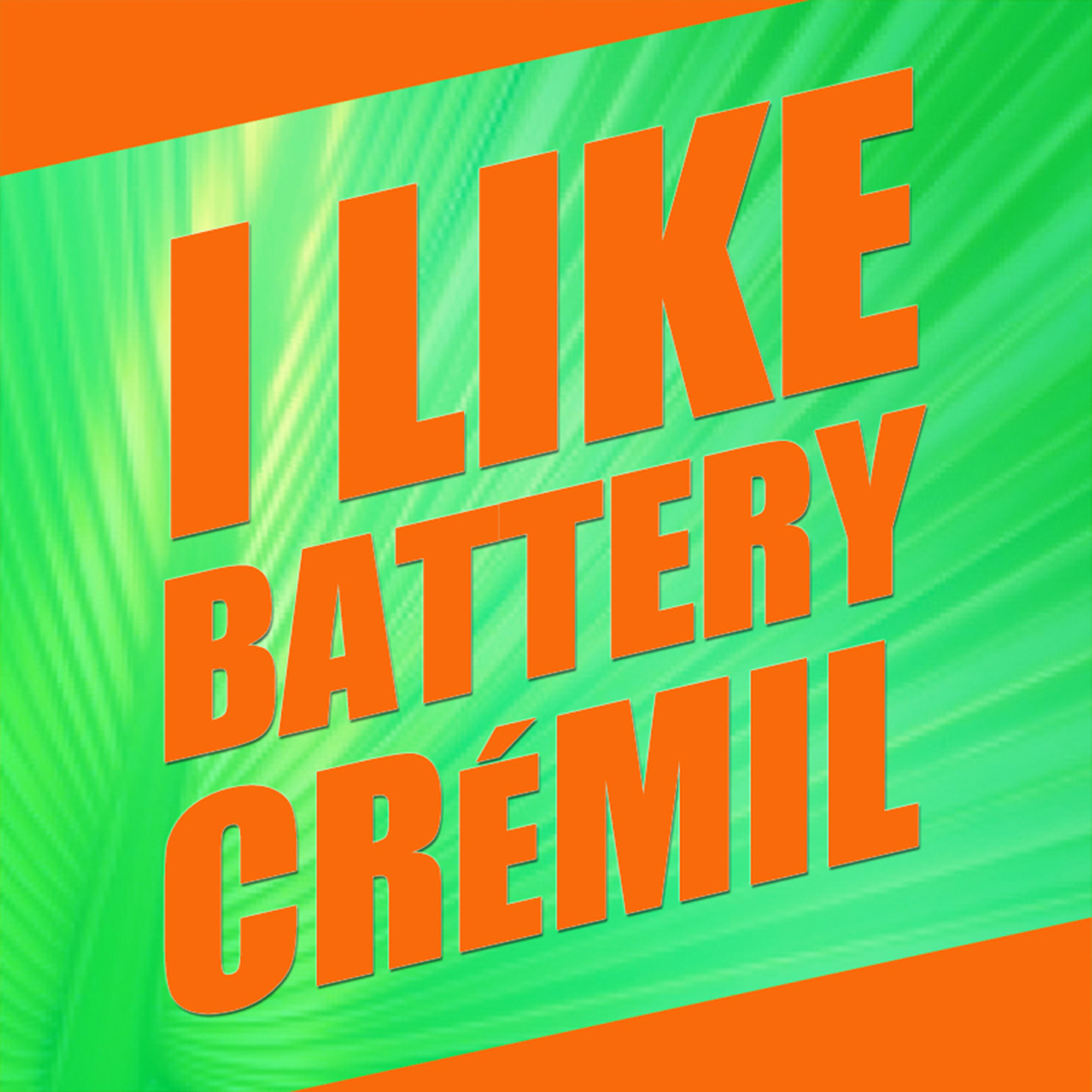 Релиз I Like