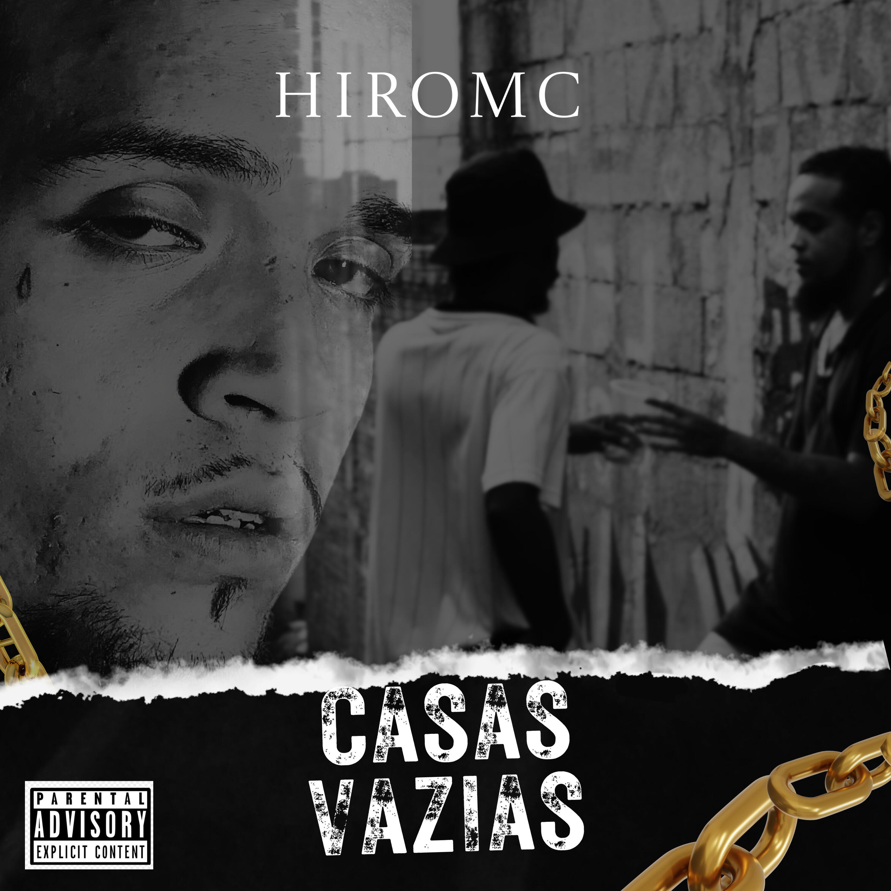 Релиз Casas Vazias
