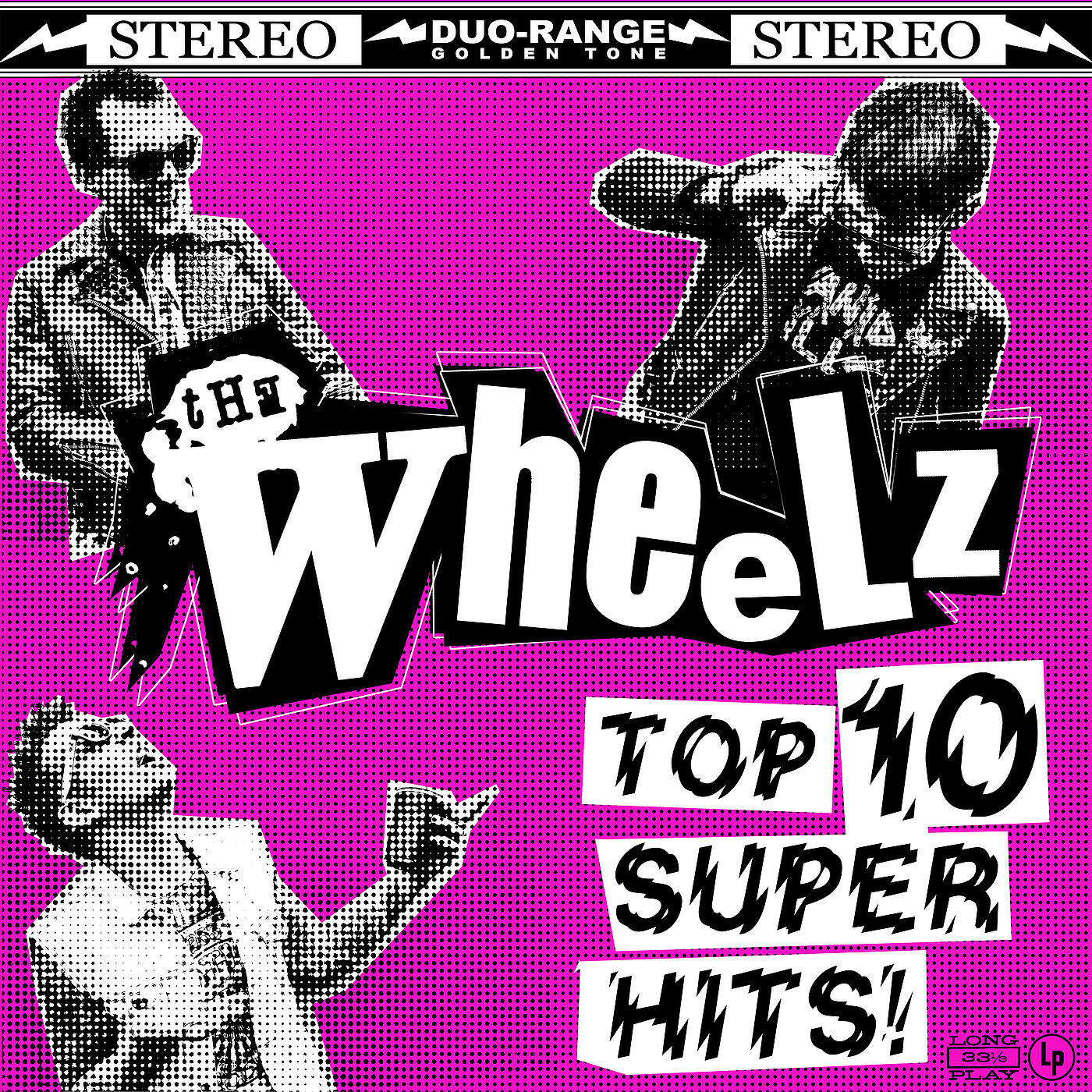 Релиз Top 10 Super Hits!