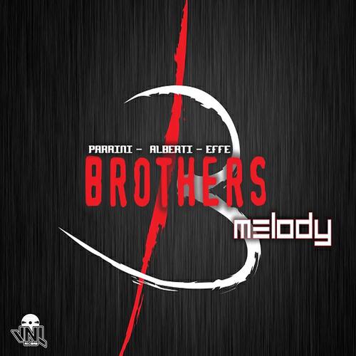 Релиз Melody
