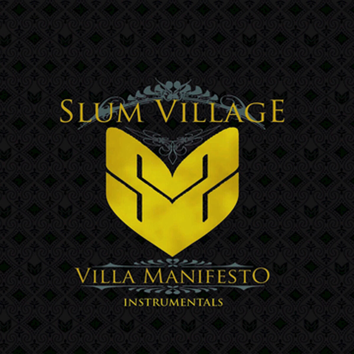 Релиз Villa Manifesto Instrumentals