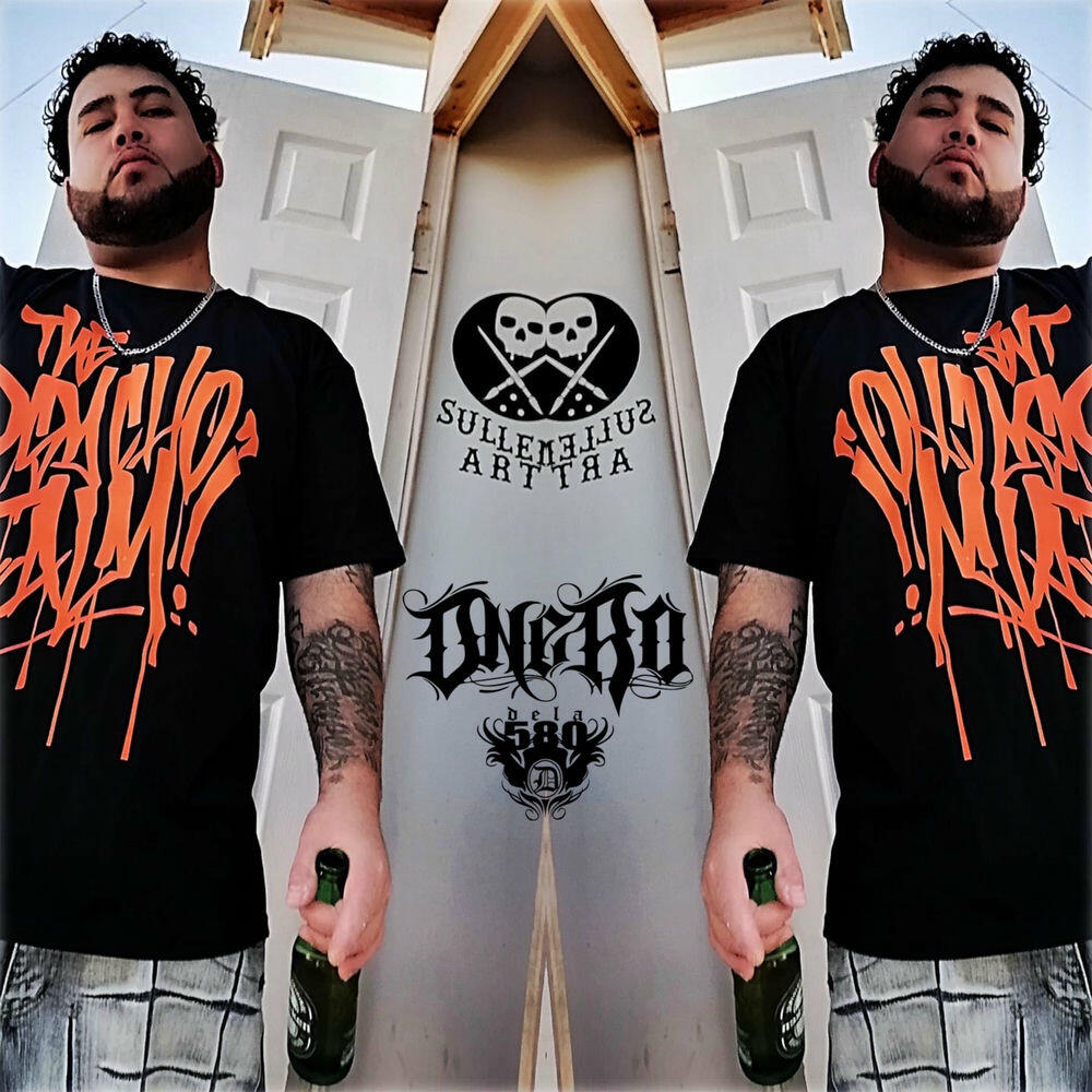 Релиз Rap Chileno