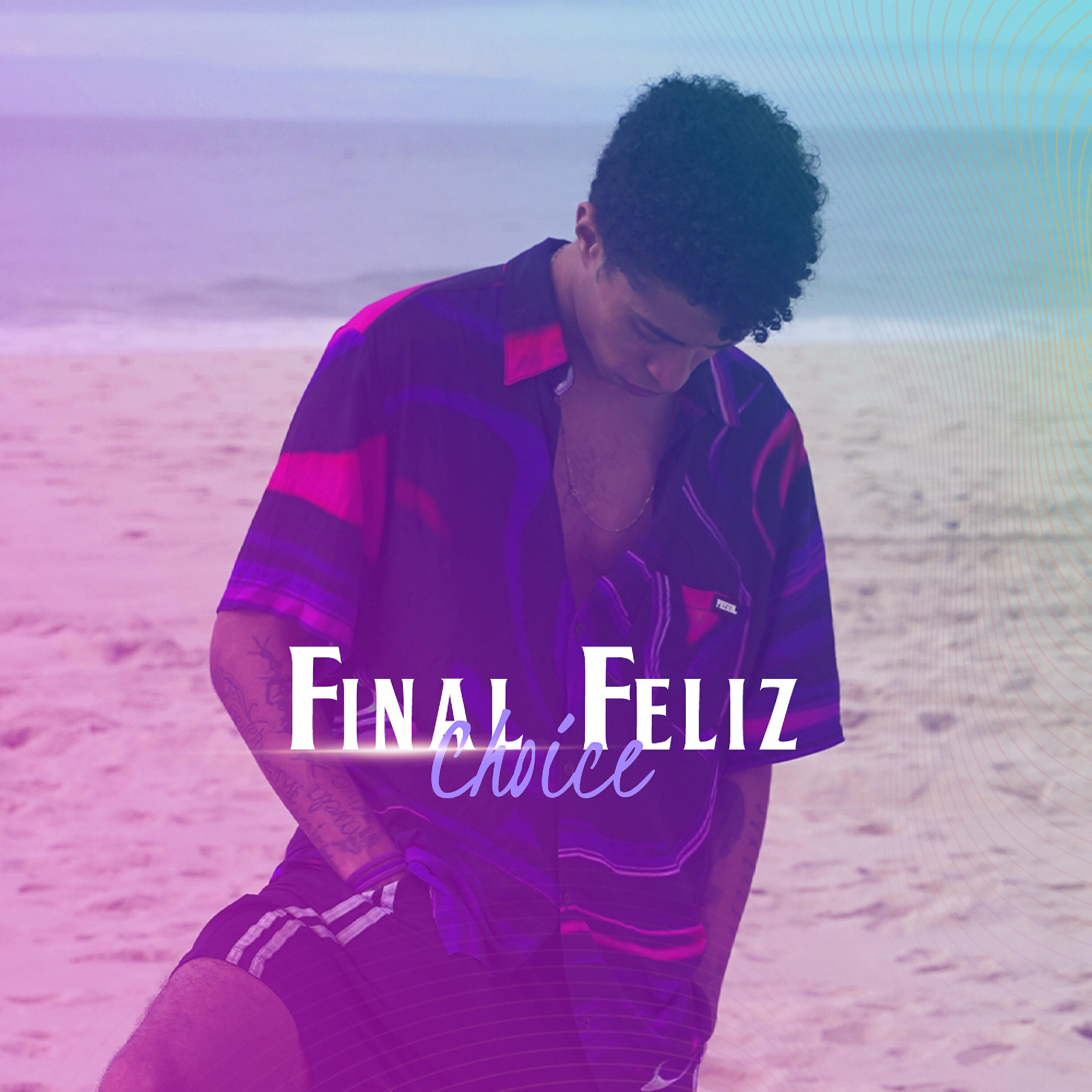 Релиз Final Feliz