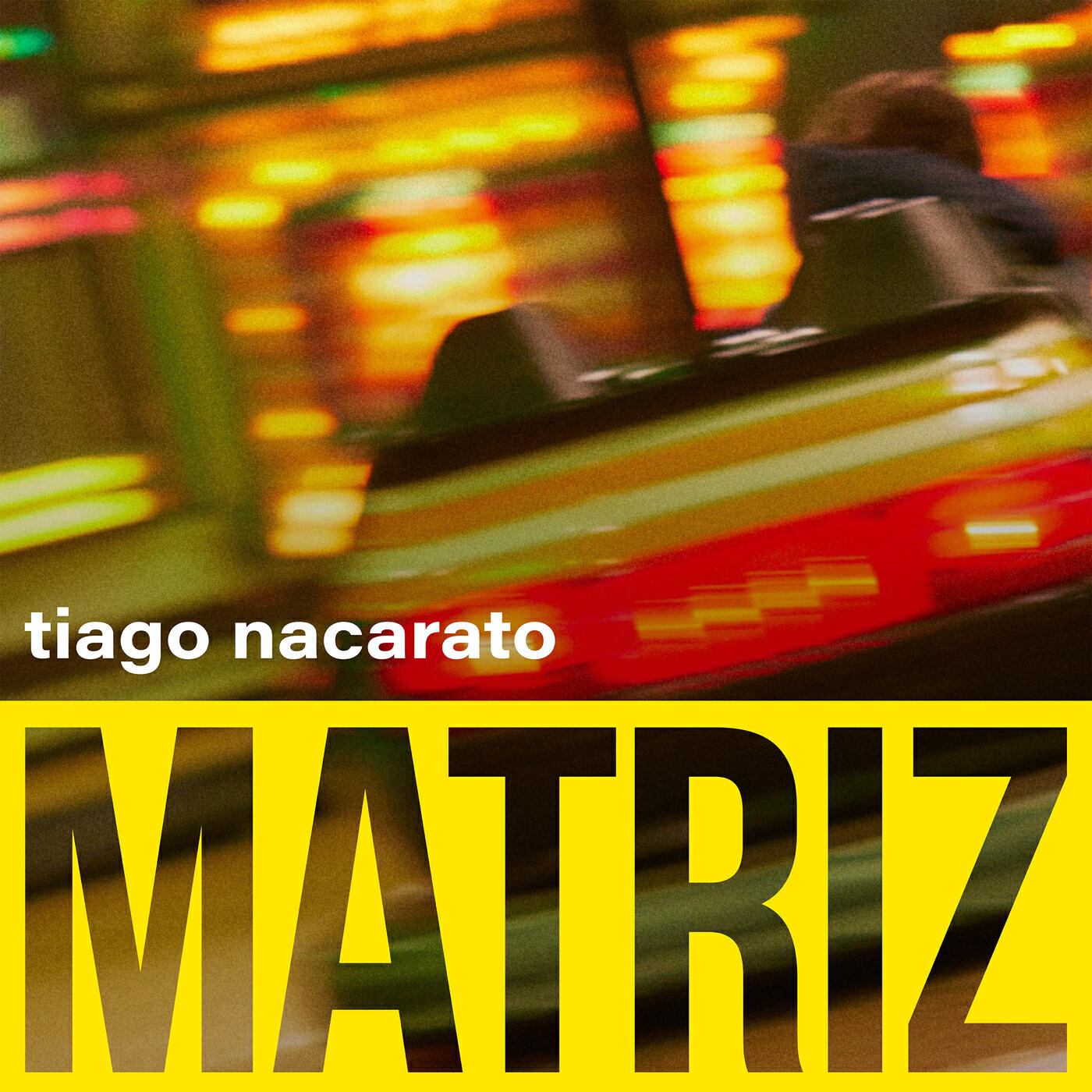 Релиз Matriz
