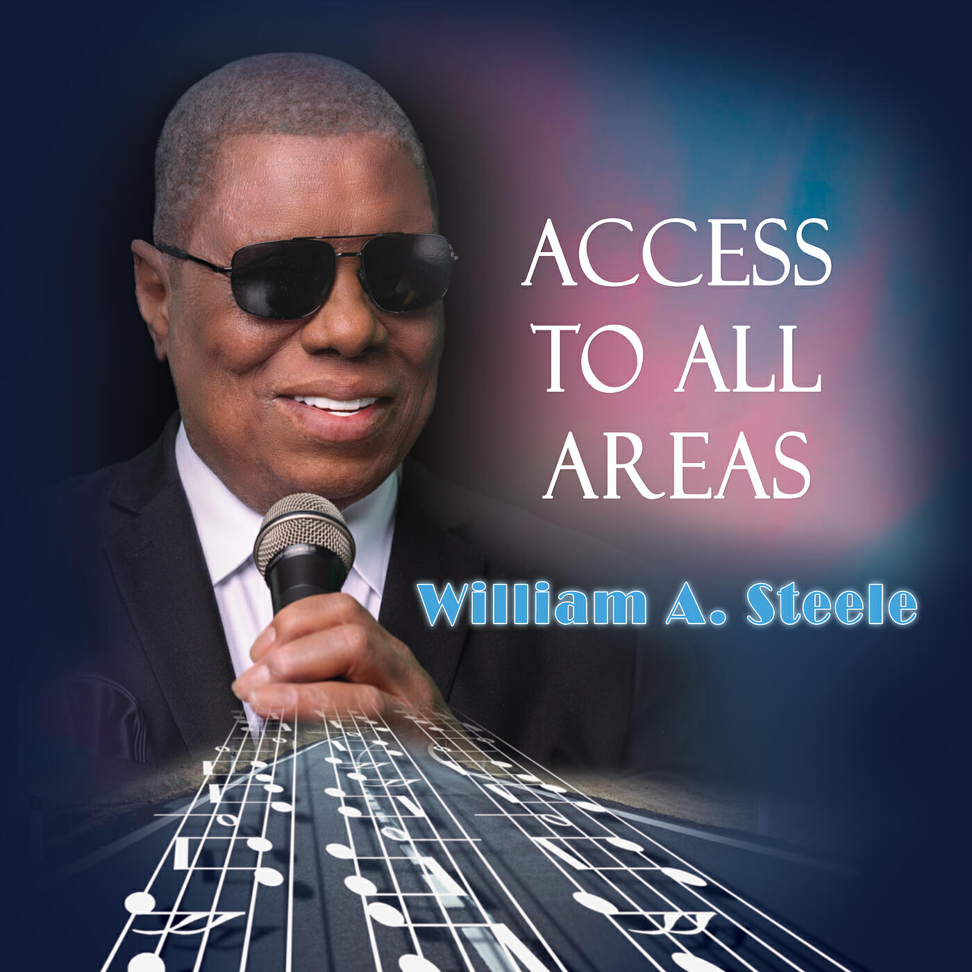 William  A Steele