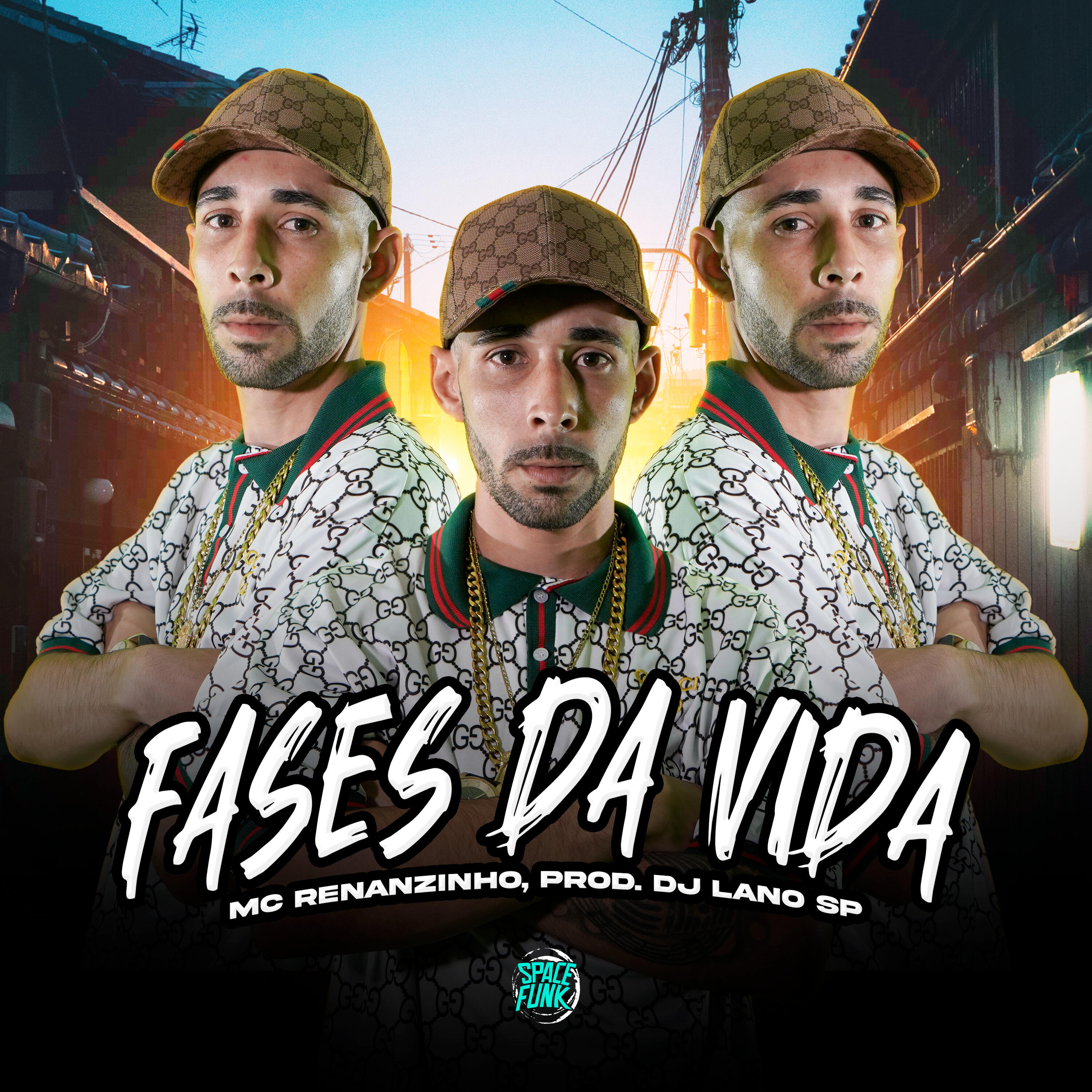 Релиз Fases da Vida