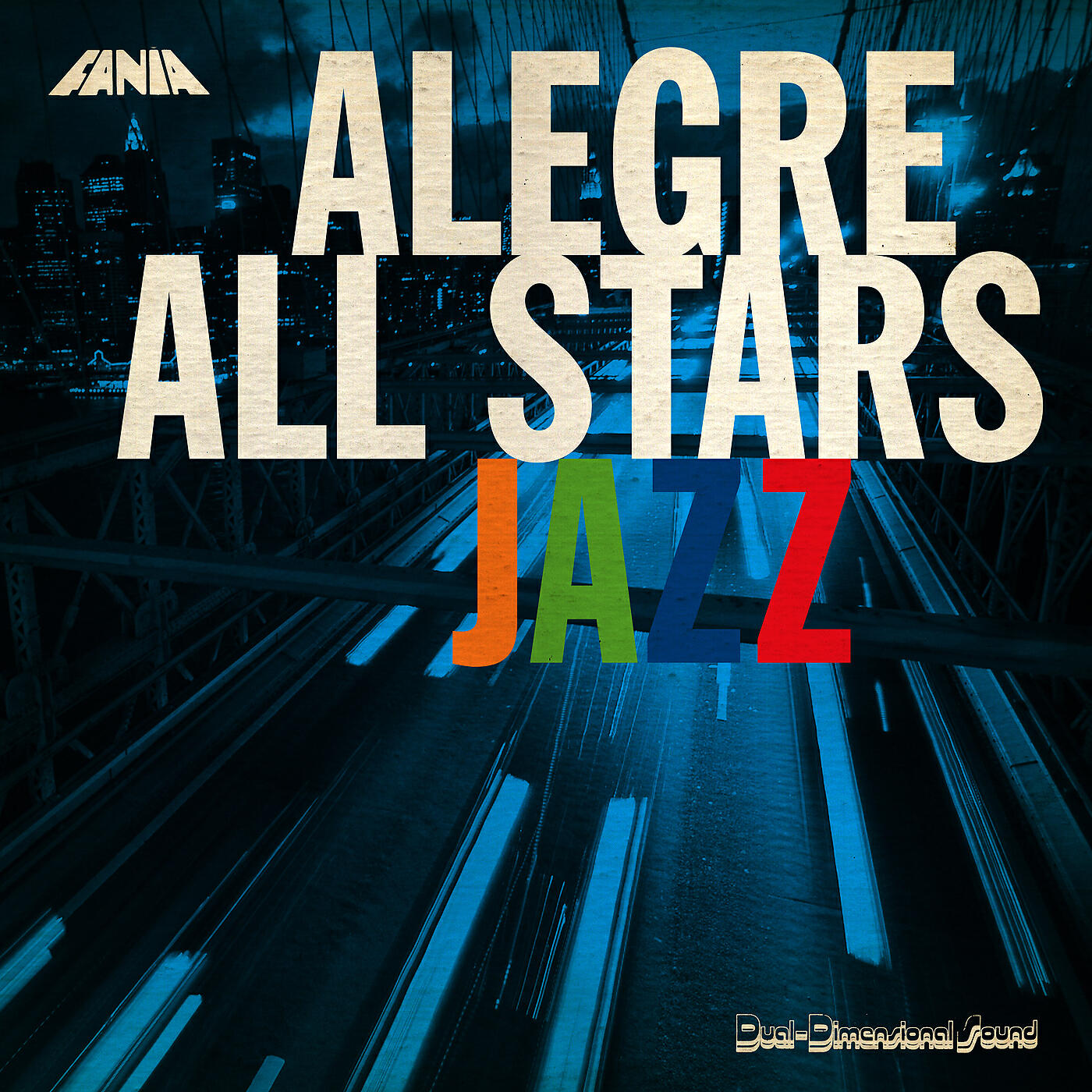 Релиз Alegre All Stars Jazz