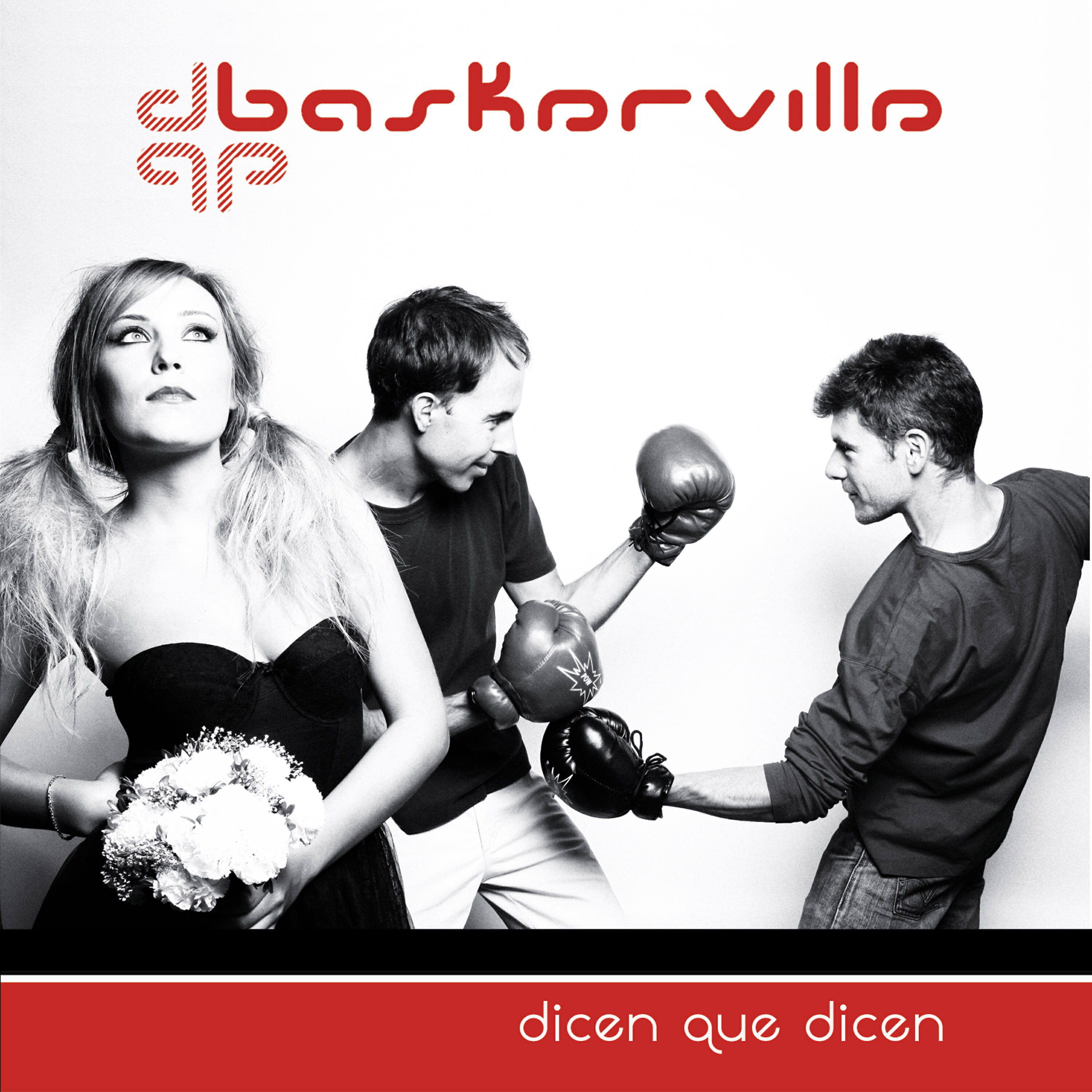 Релиз Dicen que Dicen