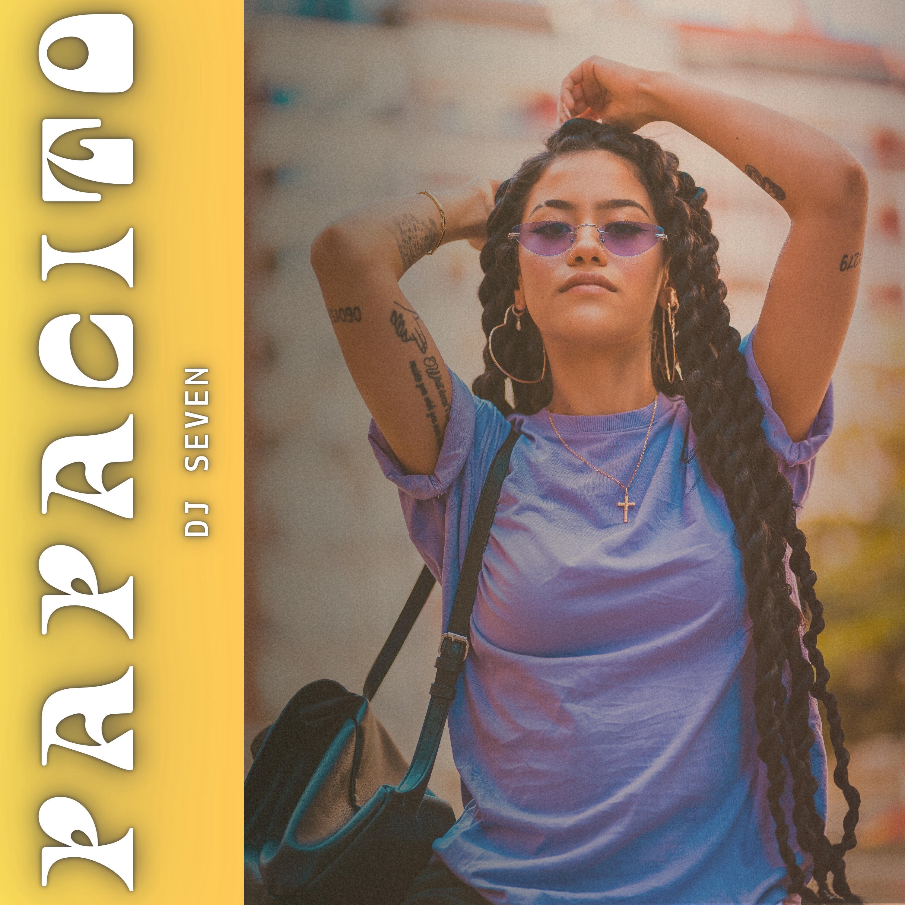 Постер альбома PAPACITO