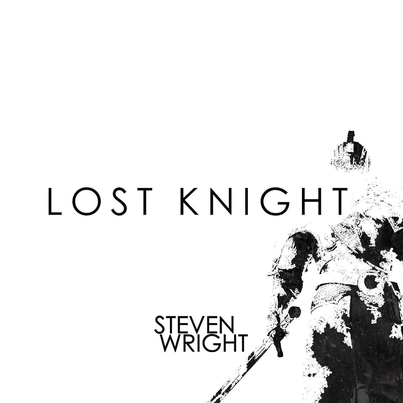 Релиз Lost Knight