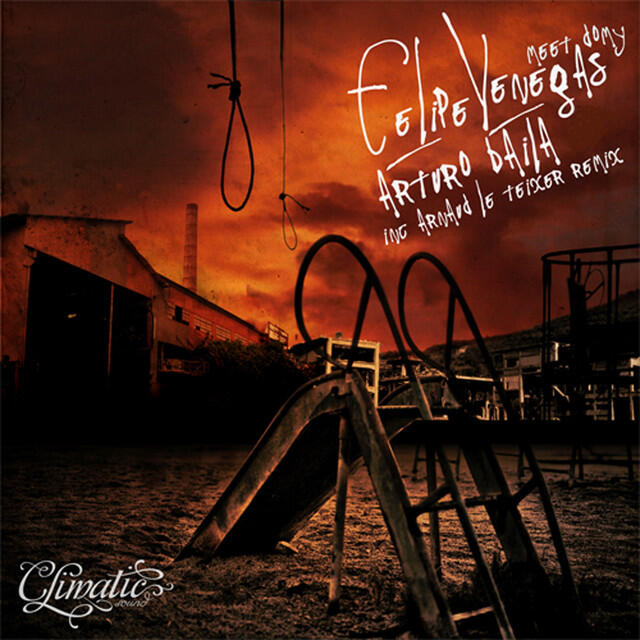 Релиз Arturo Baila