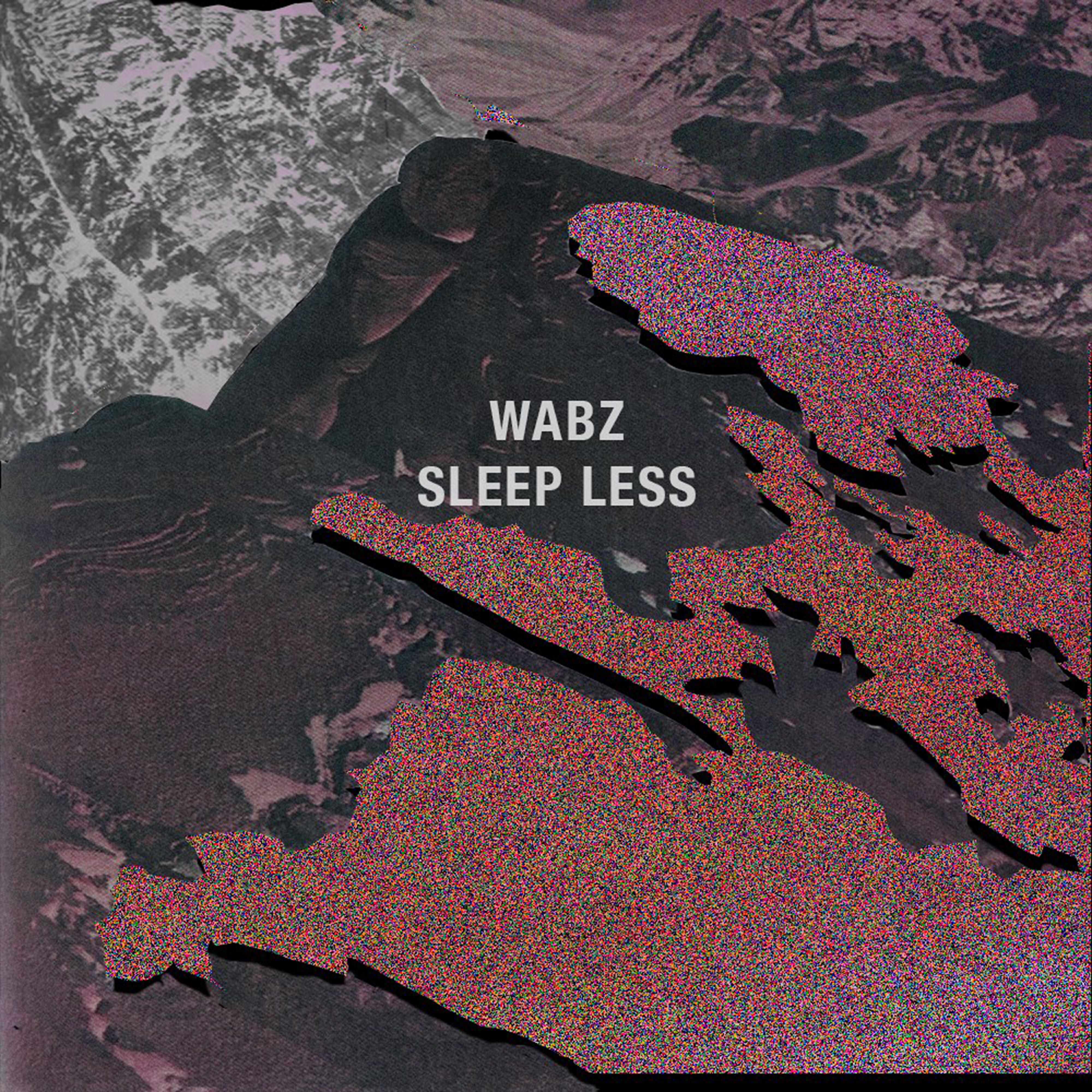 Релиз Sleep Less