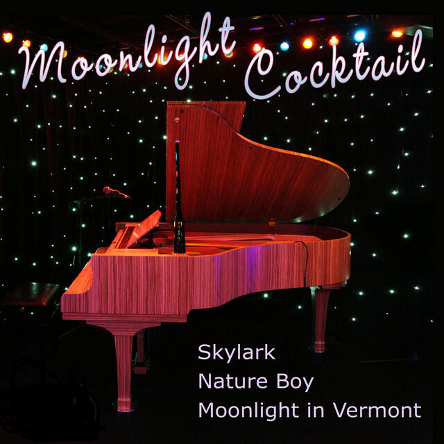 Релиз Moonlight Cocktail