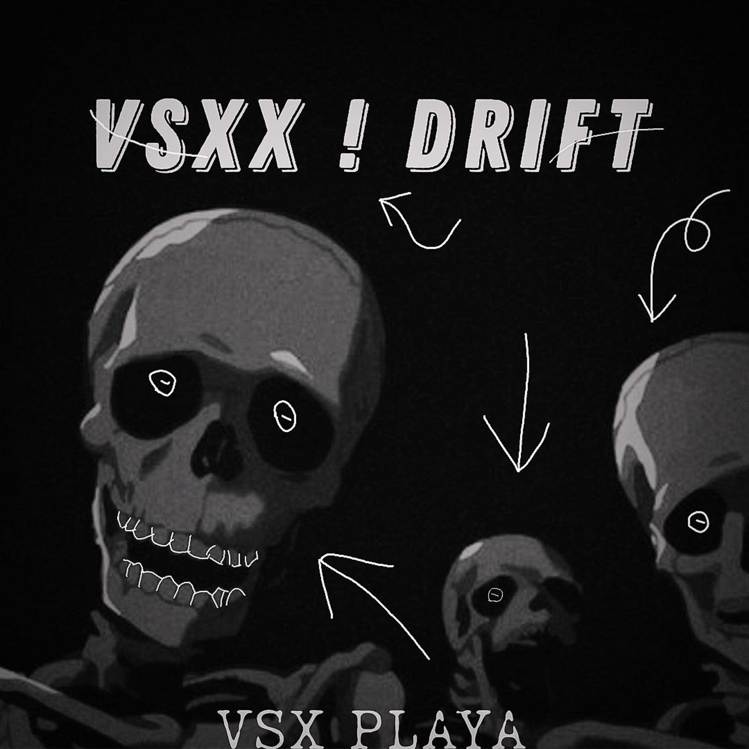 Релиз VSXX ! DRIFT