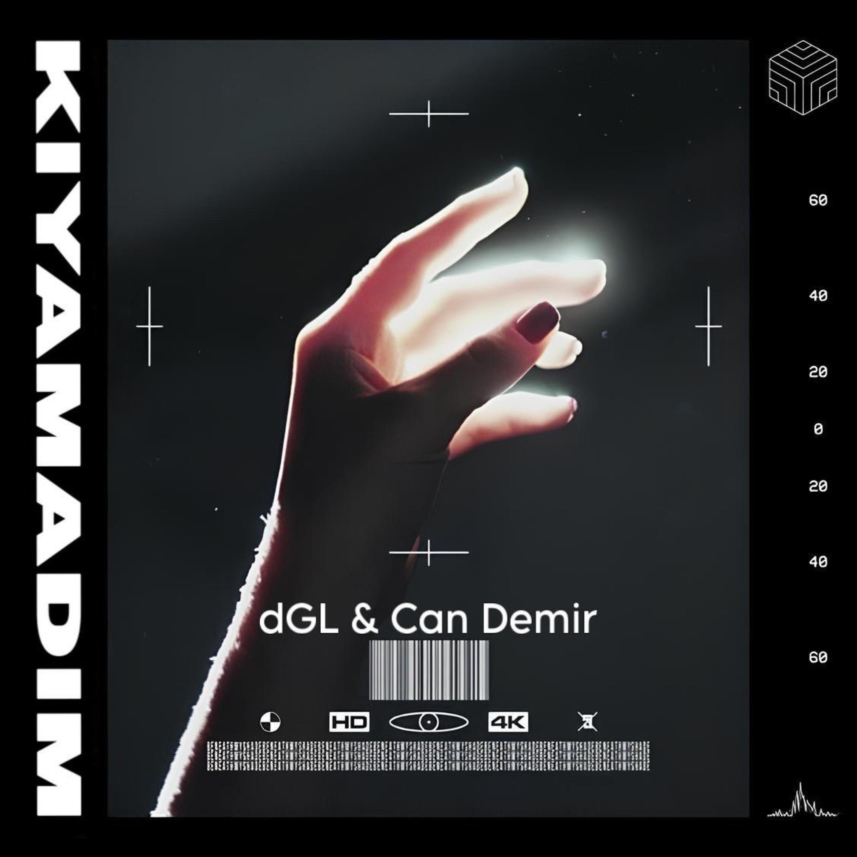 Релиз KIYAMADIM