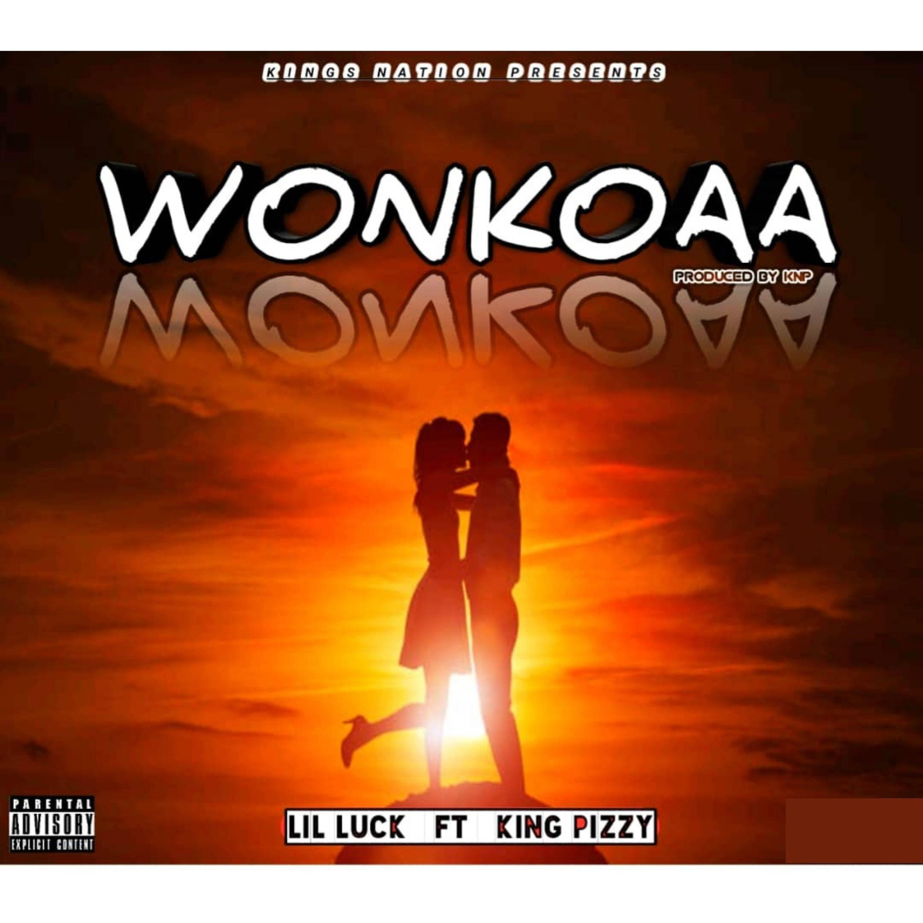 Релиз Wonkoaa
