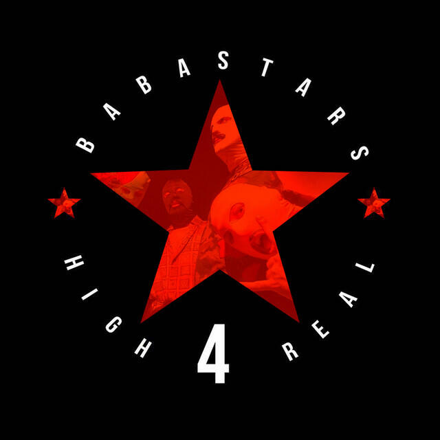 Babastars