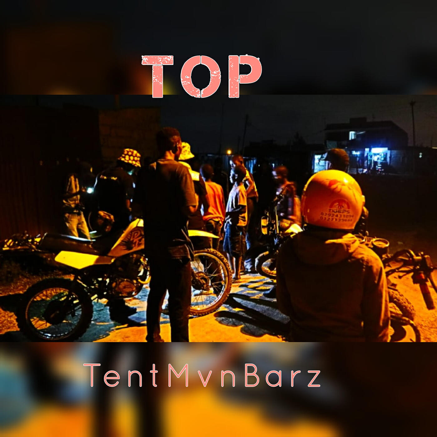 Релиз Top