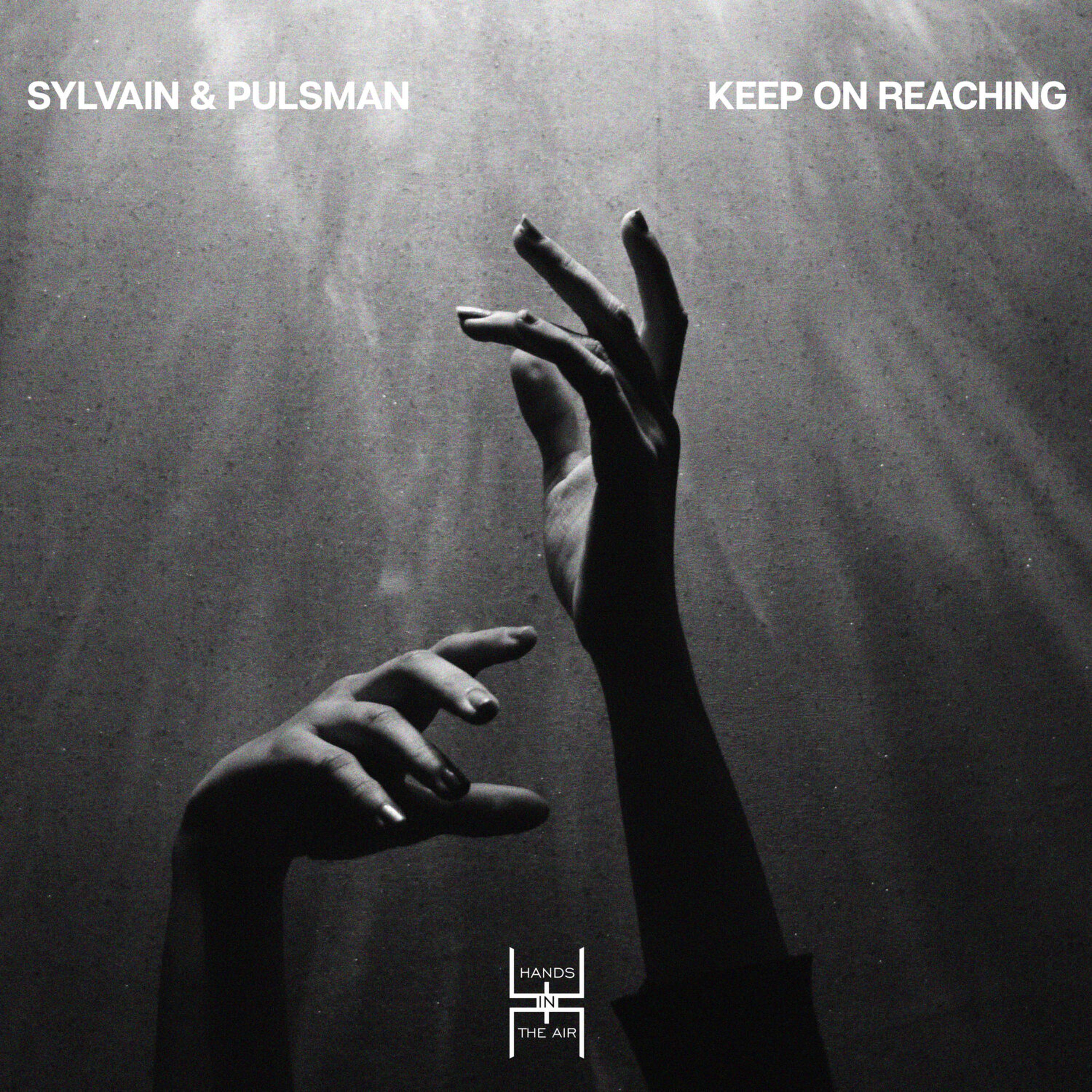 Релиз Keep On Reaching