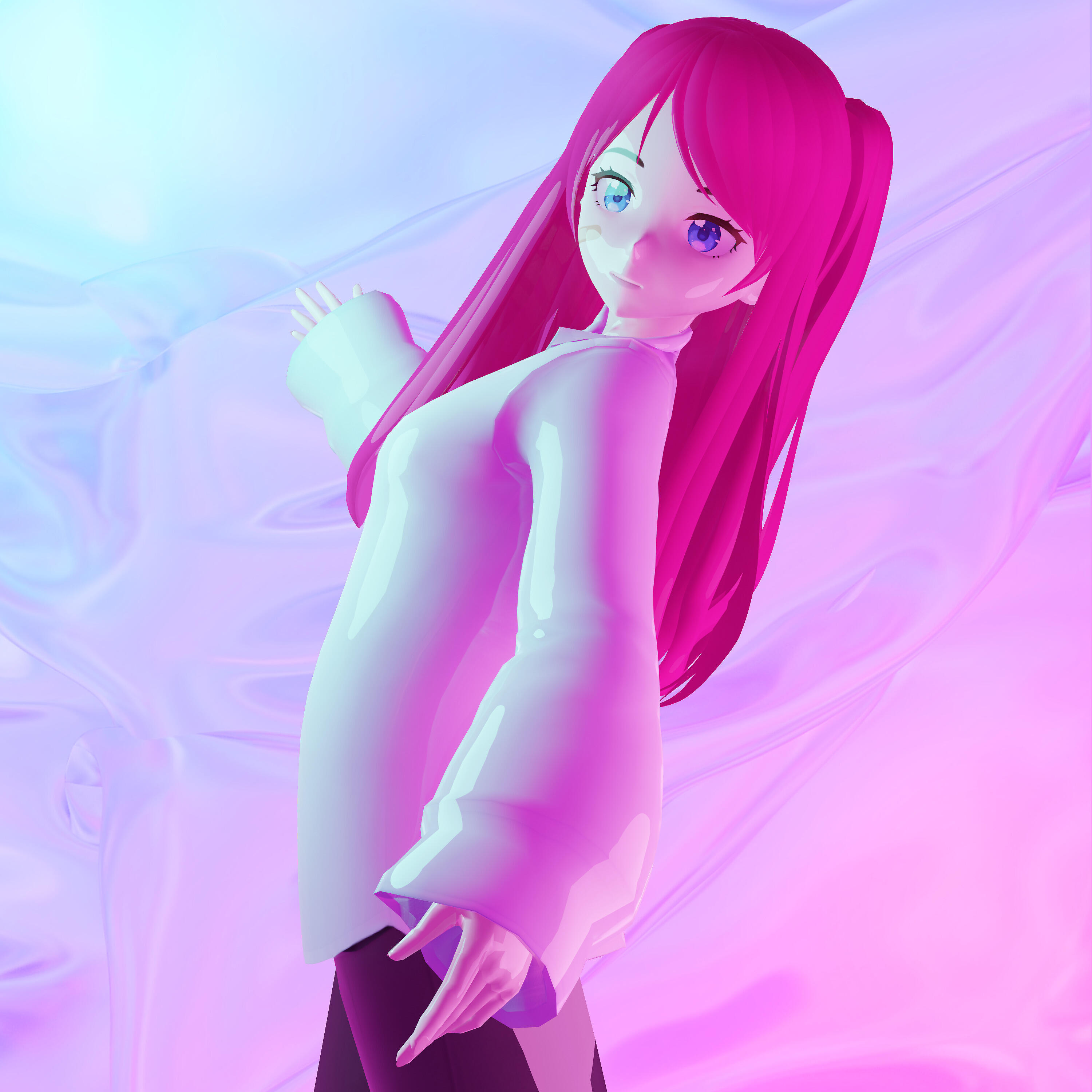 Релиз Oversize
