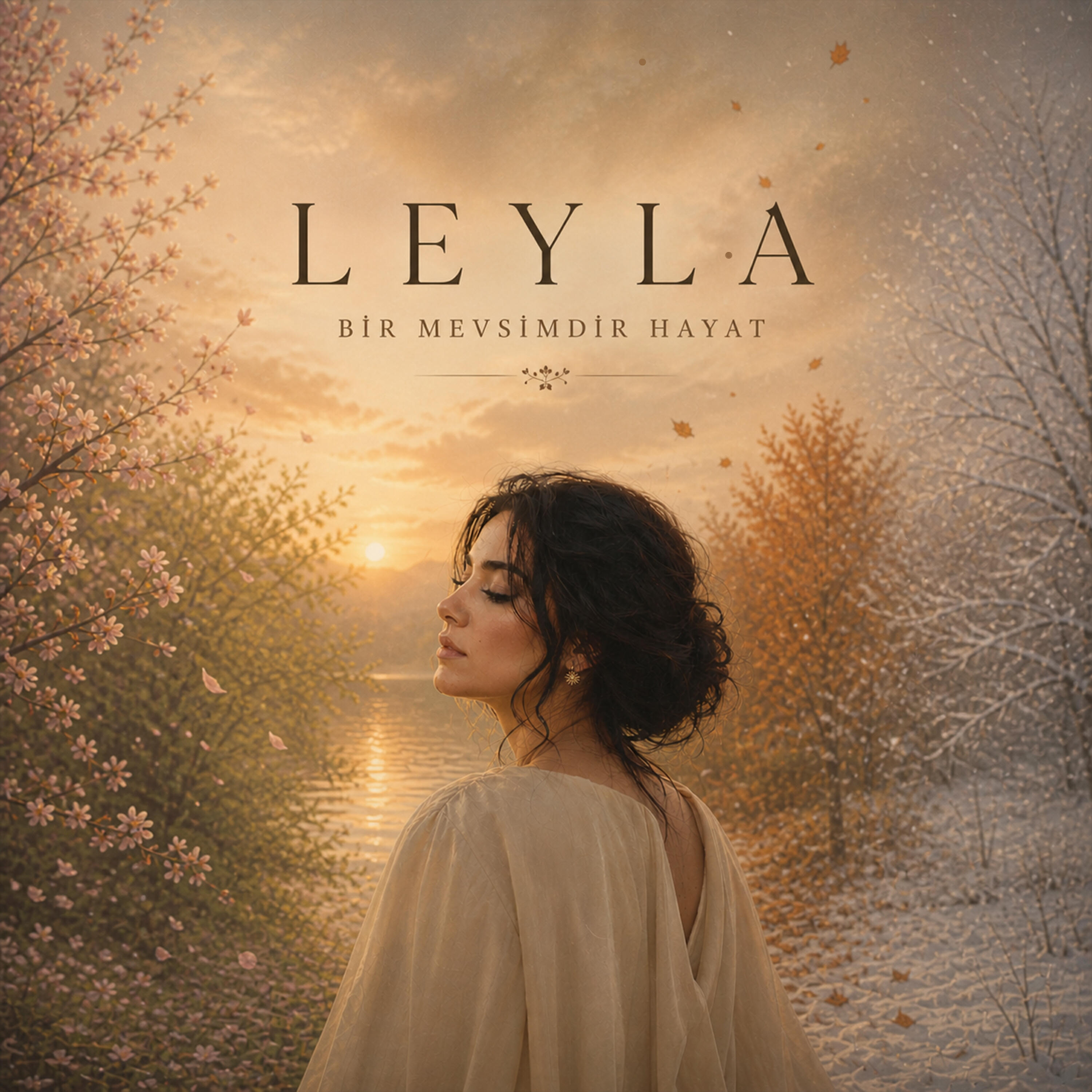 Релиз Bir Mevsimdir Hayat