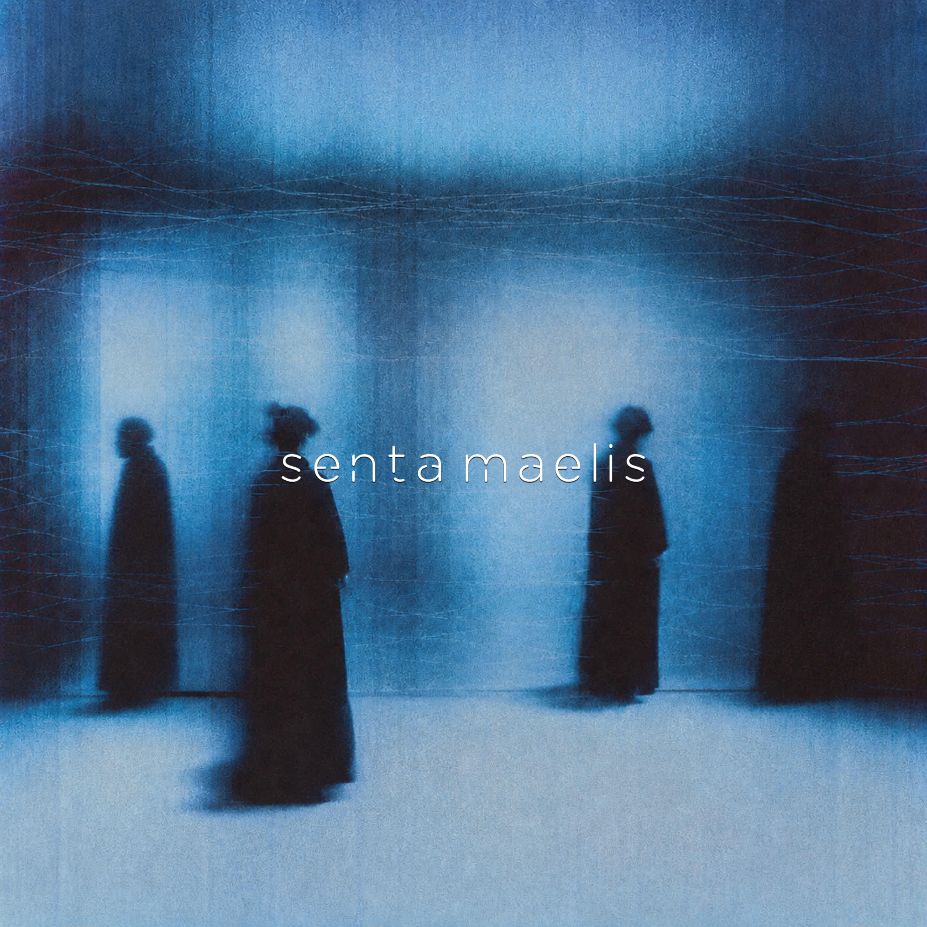 Релиз Senta maelis