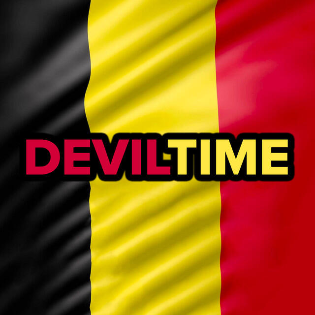 Релиз Deviltime