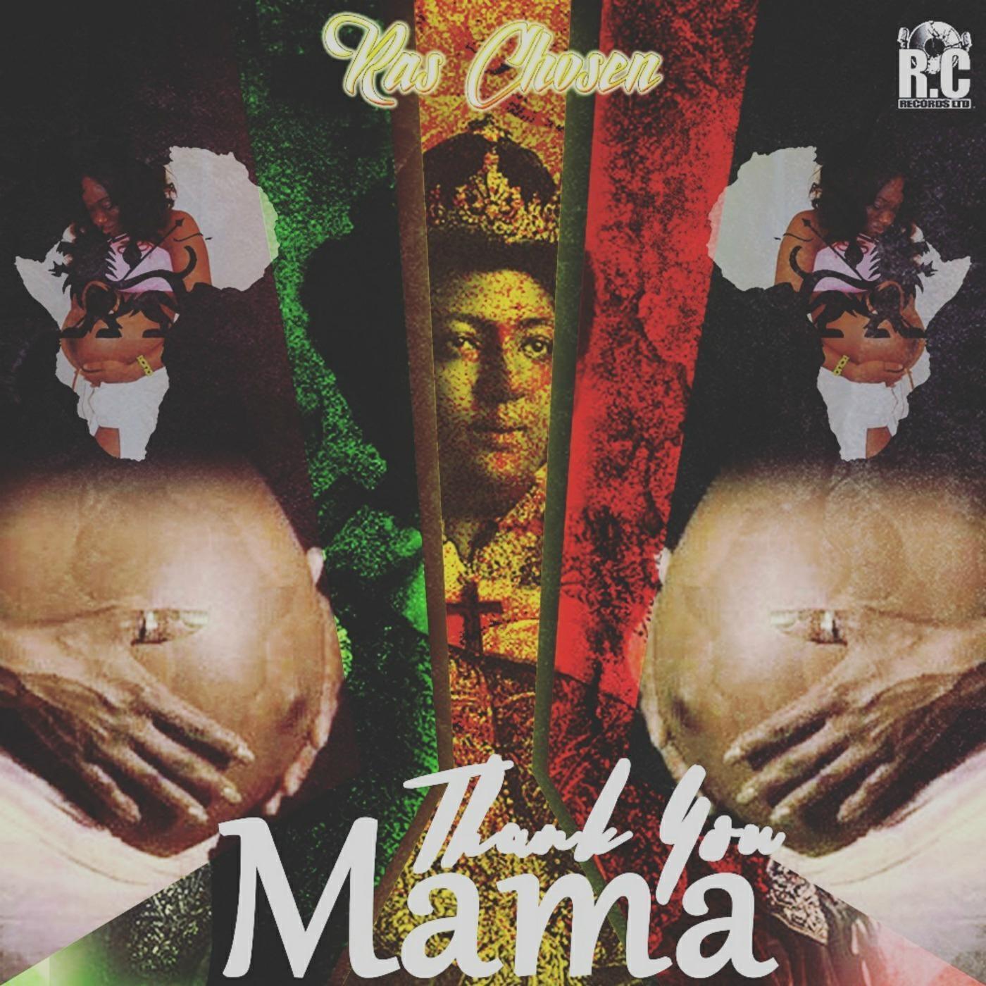 Релиз Thank You Mama